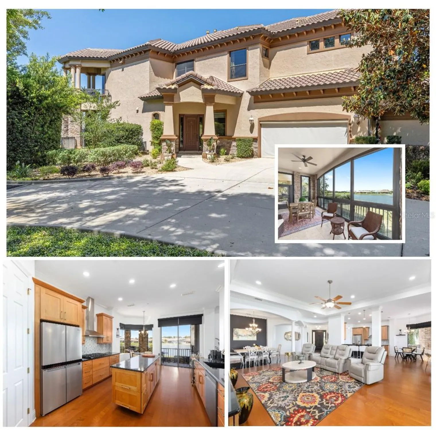 Property Slideshow image 1 of 66 | 1147 w pointe vista path # c1, Hernando, FL, 34442