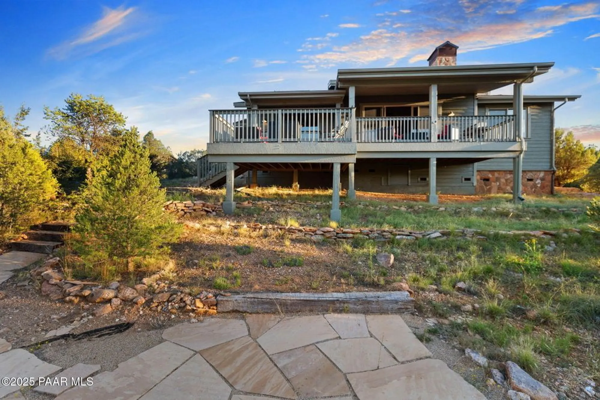 Property Slideshow image 55 of 83 | 15495 n angels gate rd, Prescott, AZ, 86305