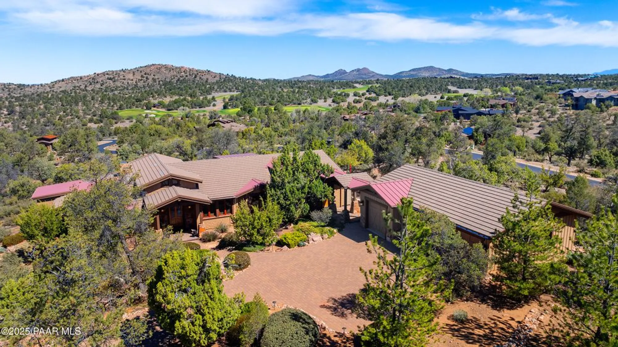 Property Slideshow image 4 of 45 | 12050 w whipsaw way, Prescott, AZ, 86305
