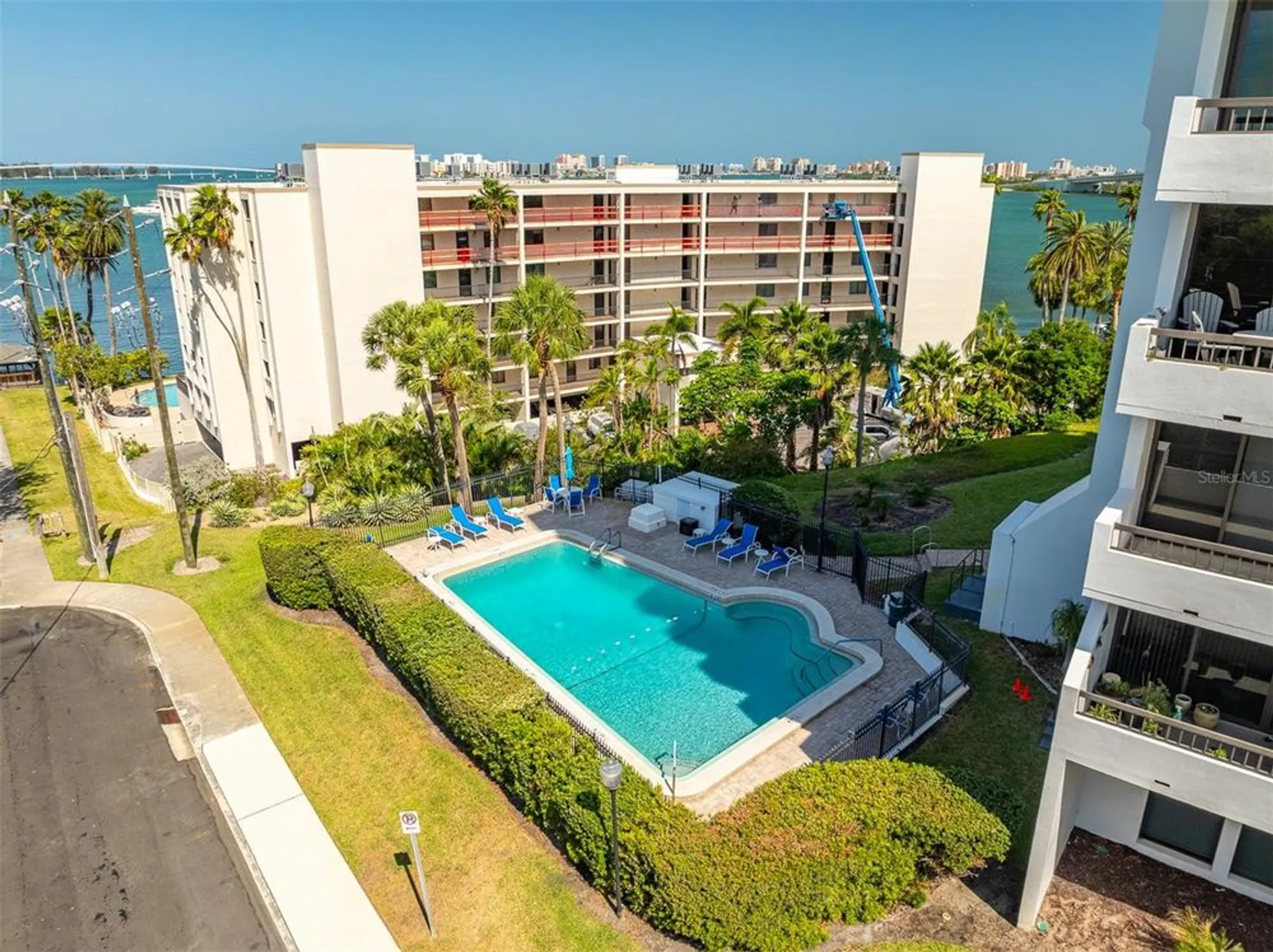 Property Slideshow image 53 of 96 | 30 turner st 604, Clearwater, FL, 33756
