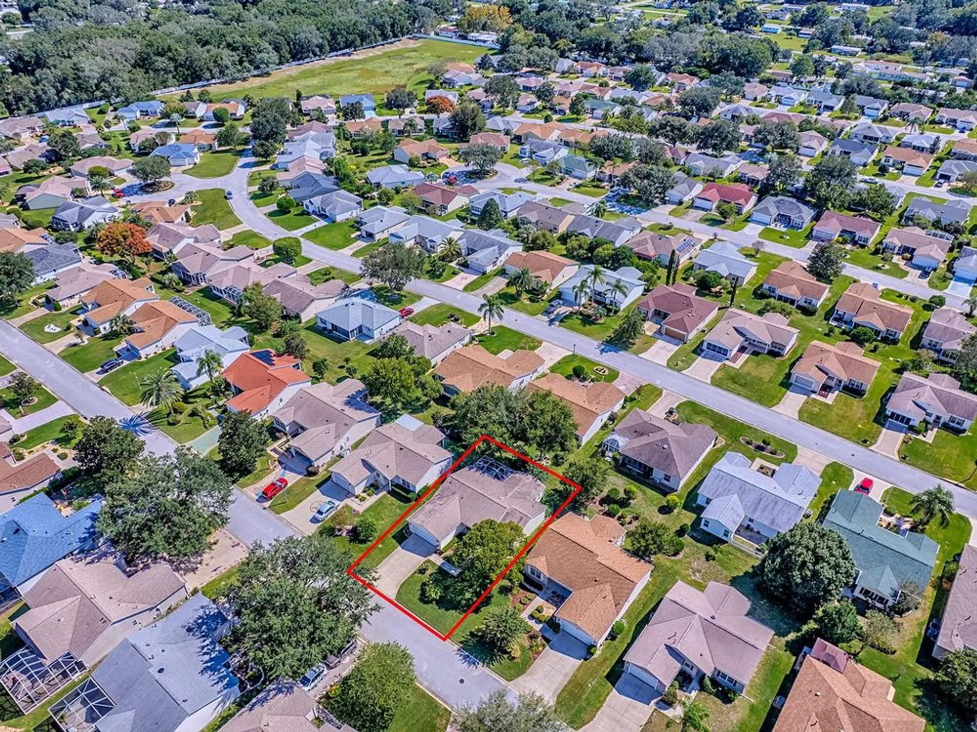 Property Slideshow image 38 of 38 | 16899 se 96th chapelwood cir, The Villages, FL, 32162