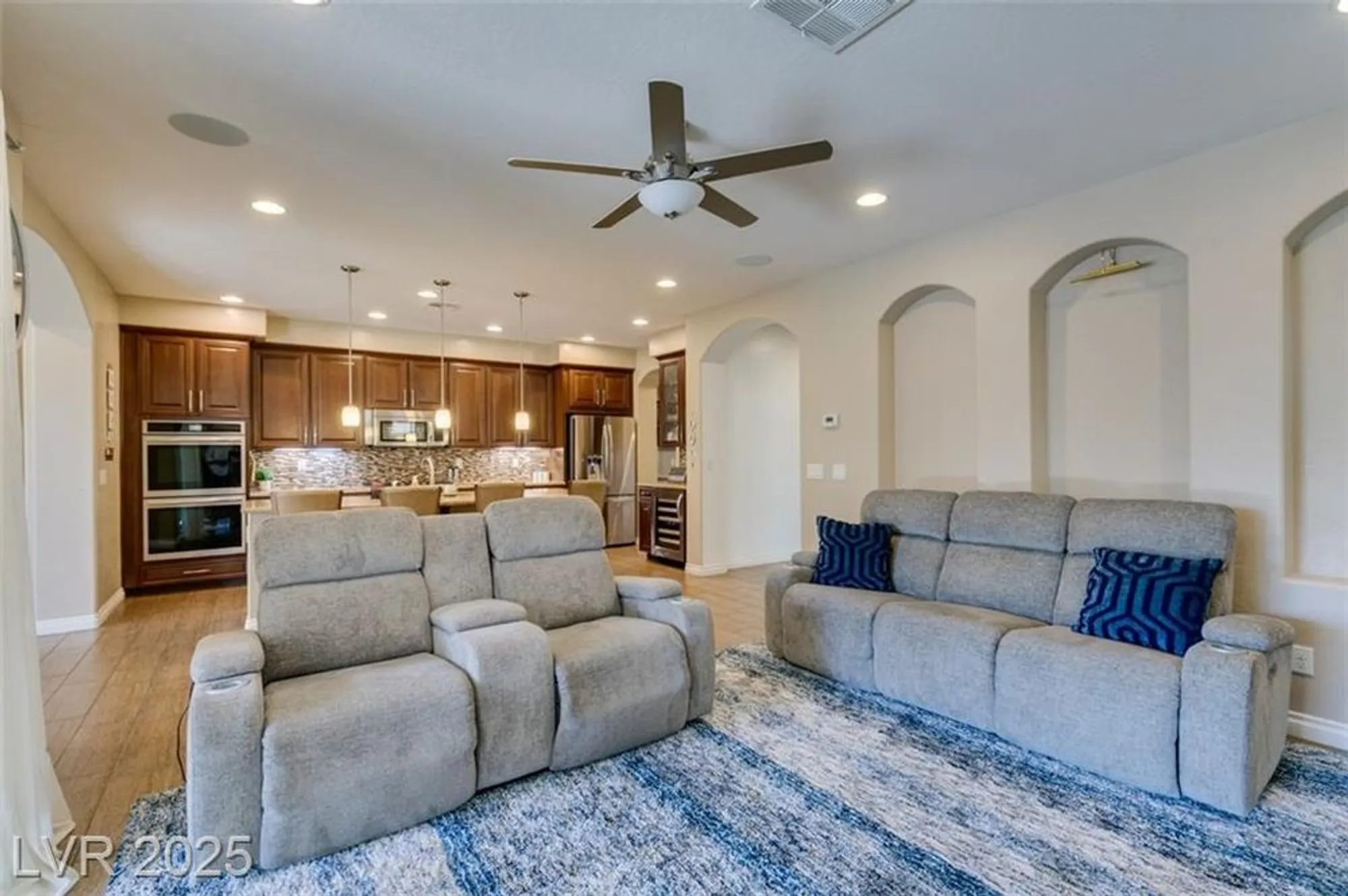 Property Slideshow image 13 of 46 | 3745 riviera regal ave, North Las Vegas, NV, 89081