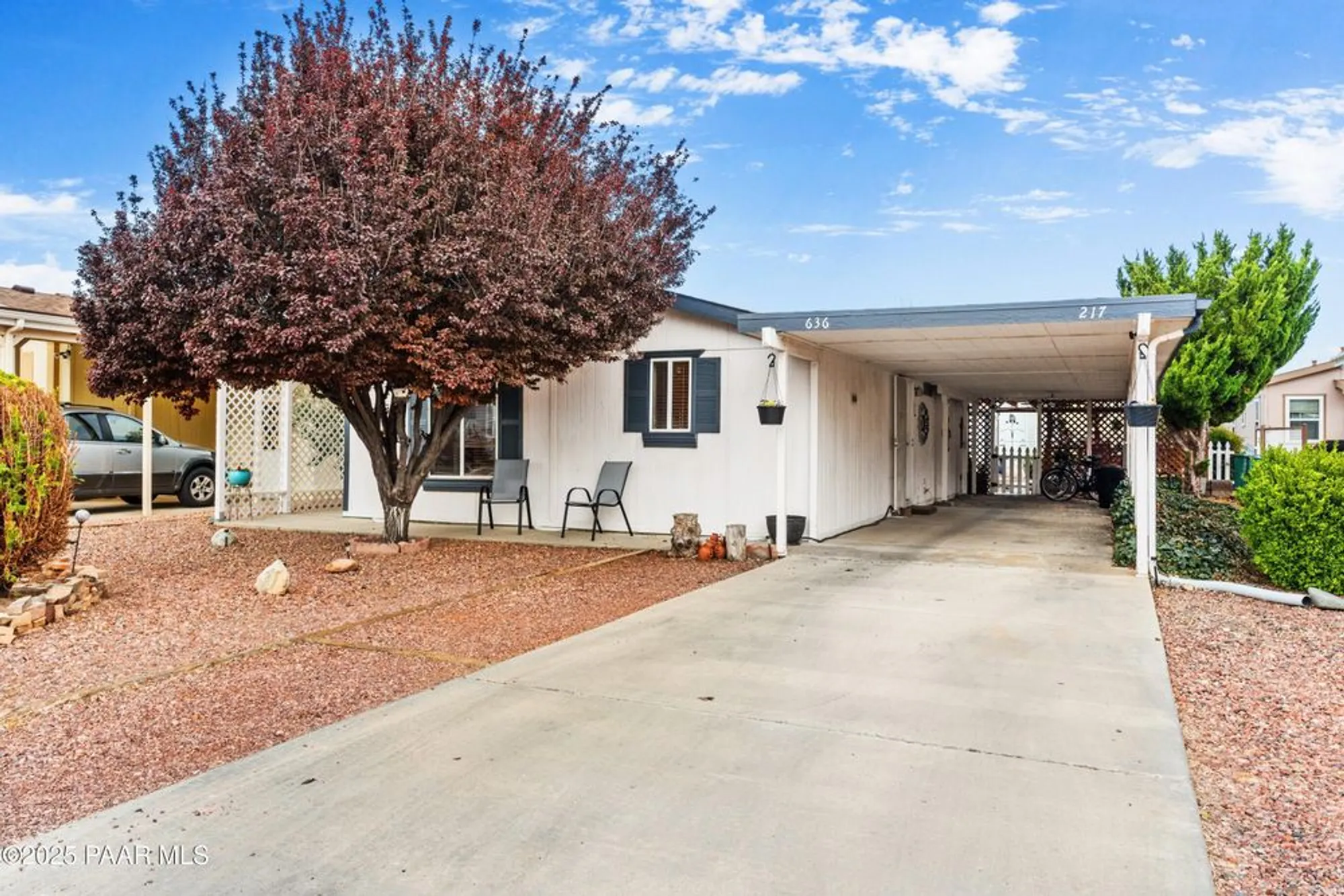Property Slideshow image 12 of 23 | 636 n mesquite tree dr, Dewey-Humboldt, AZ, 86327
