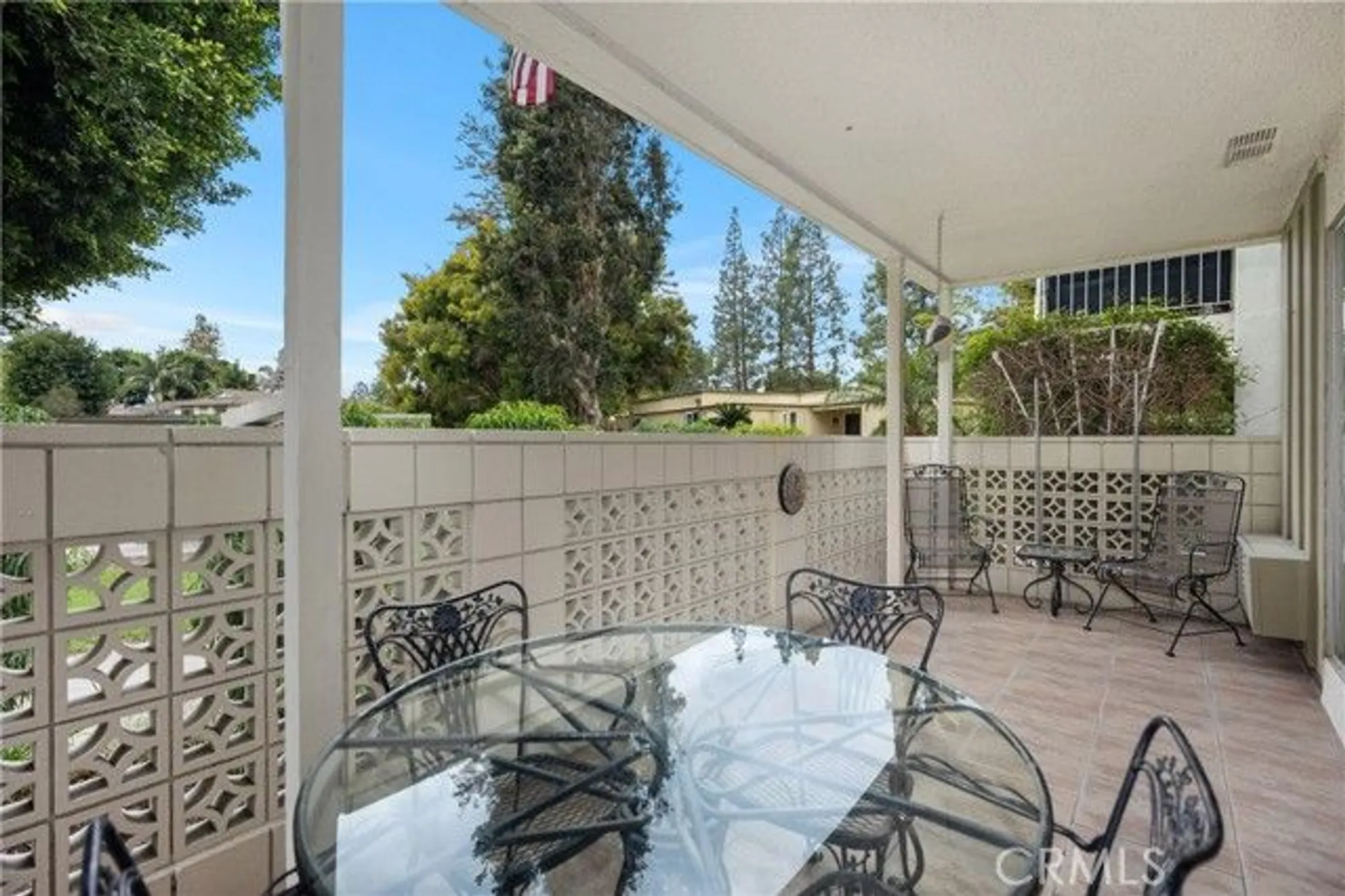 Property Slideshow image 10 of 45 | 124 via estrada d, Laguna Woods, CA, 92637