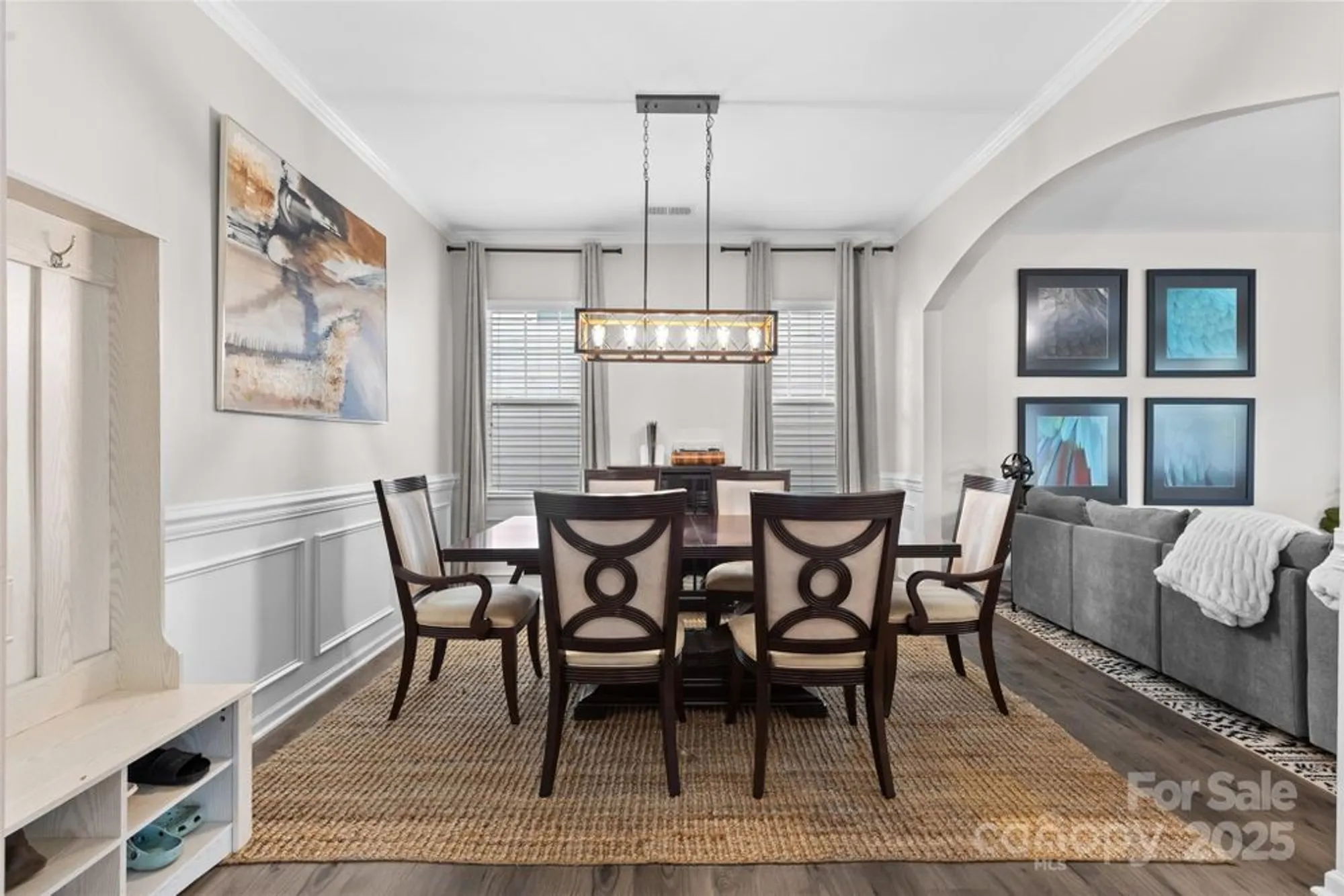 Property Slideshow image 5 of 39 | 2042 newport dr, Indian Land, SC, 29707