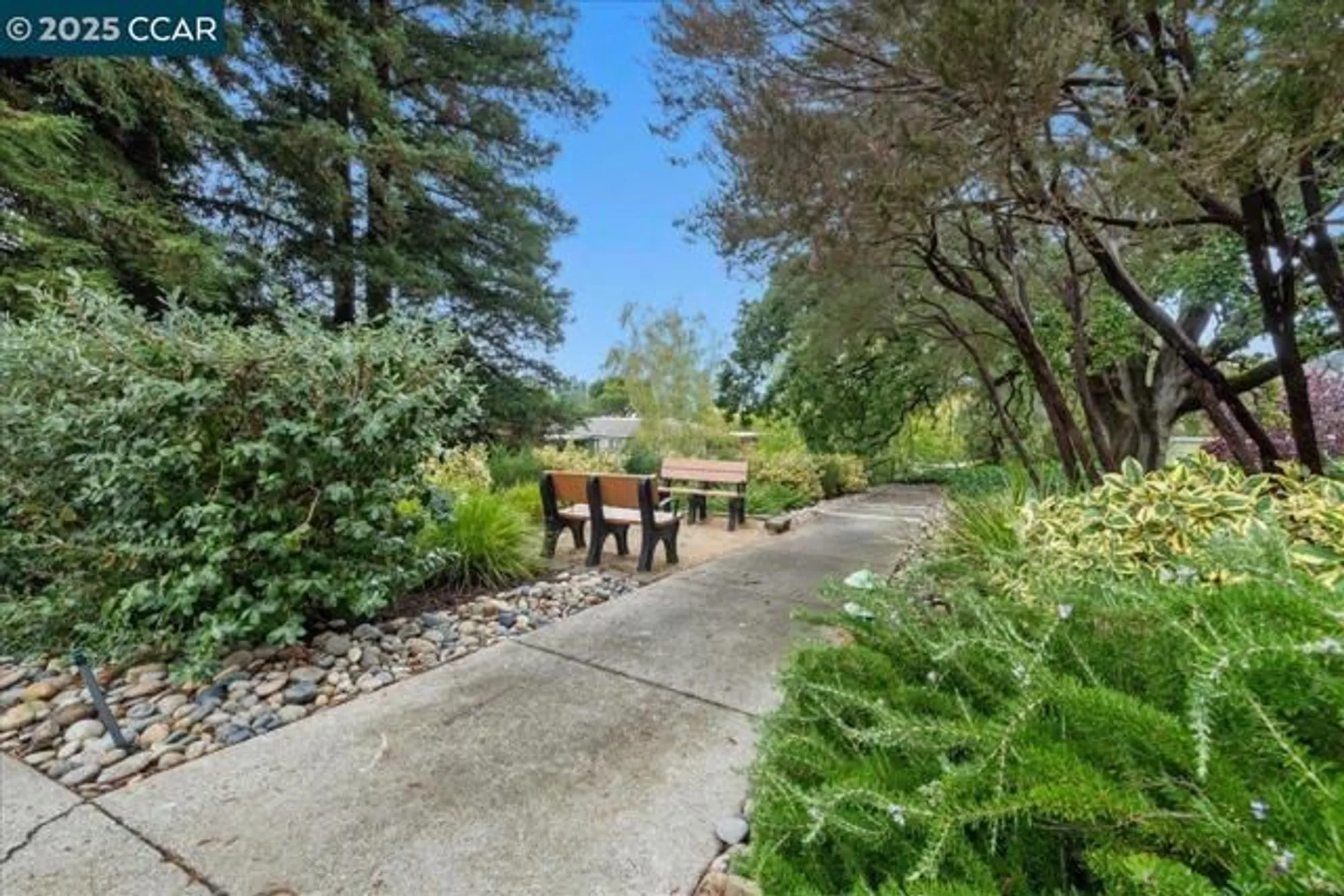 Property Slideshow image 45 of 60 | 1317 canyonwood ct 4, Walnut Creek, CA, 94595