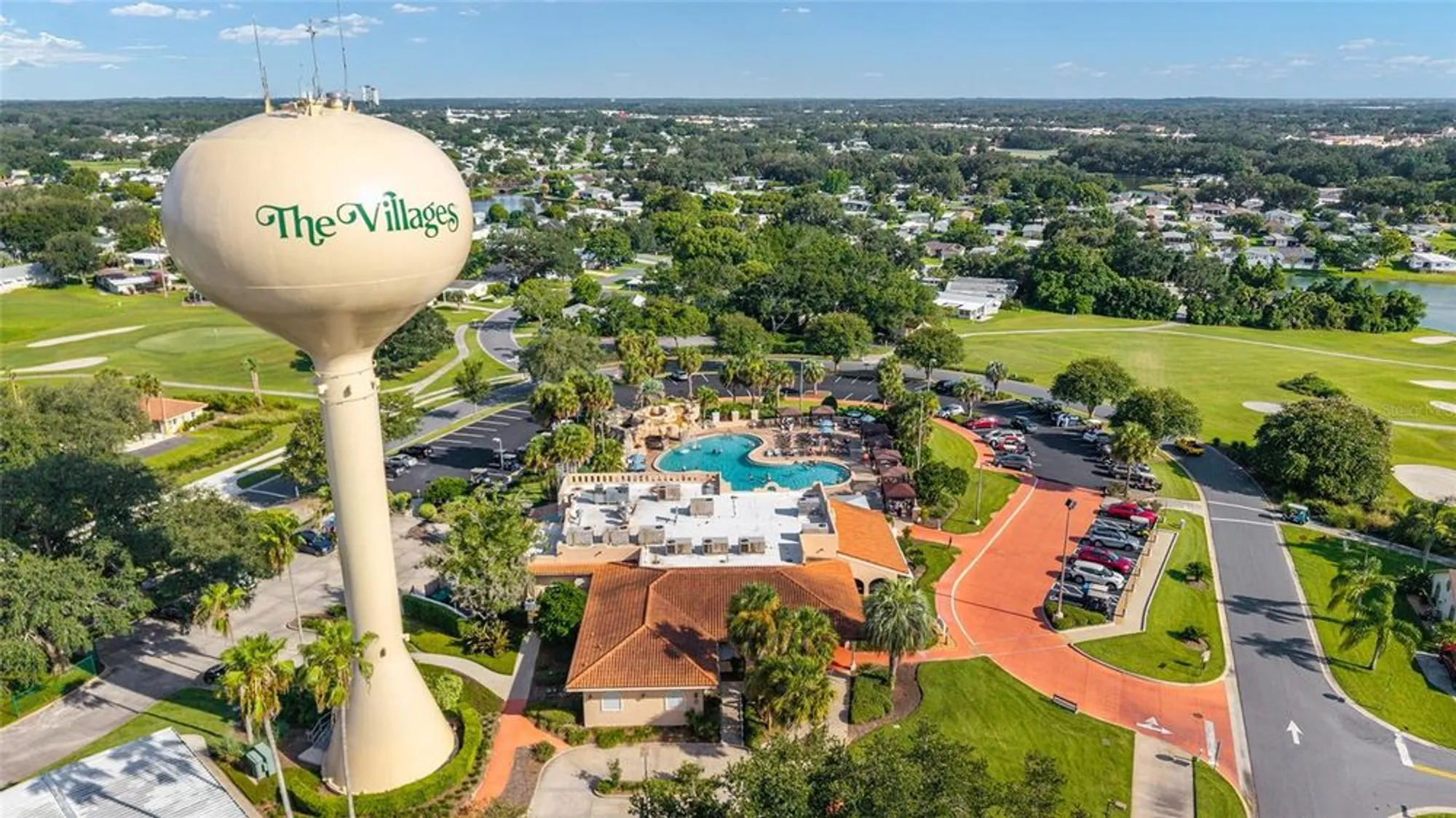 Property Slideshow image 56 of 57 | 934 orchid st, The Villages, FL, 32159