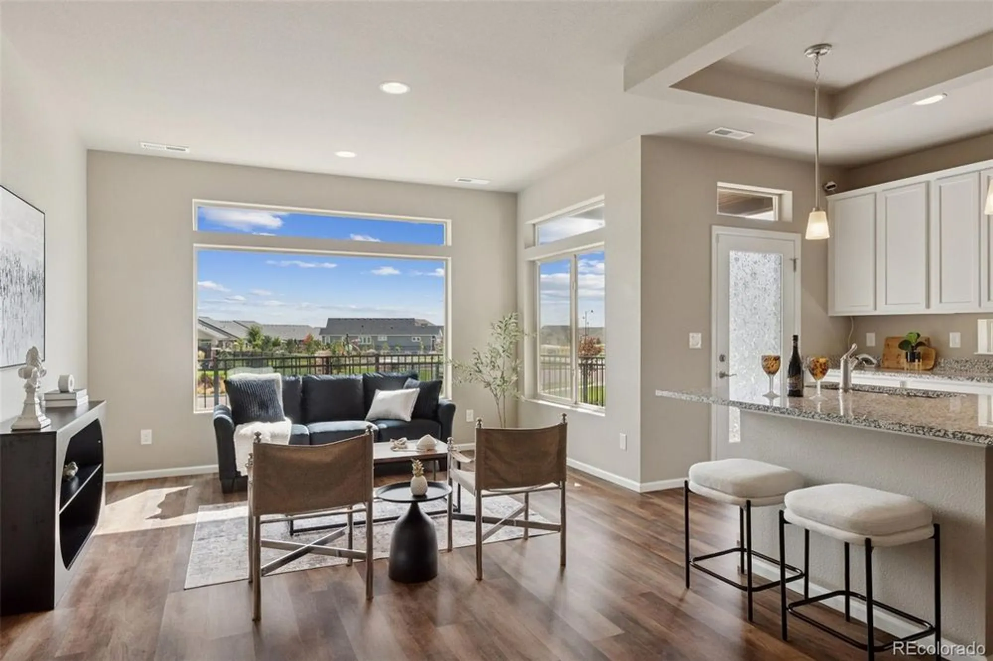 Property Slideshow image 11 of 24 | 6125 armdale hts, Colorado Springs, CO, 80927