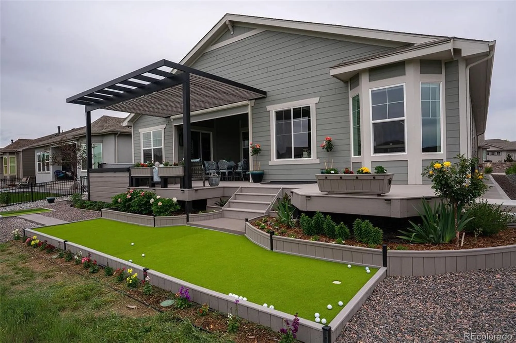 Property Slideshow image 42 of 50 | 15859 xanthia way, Thornton, CO, 80602