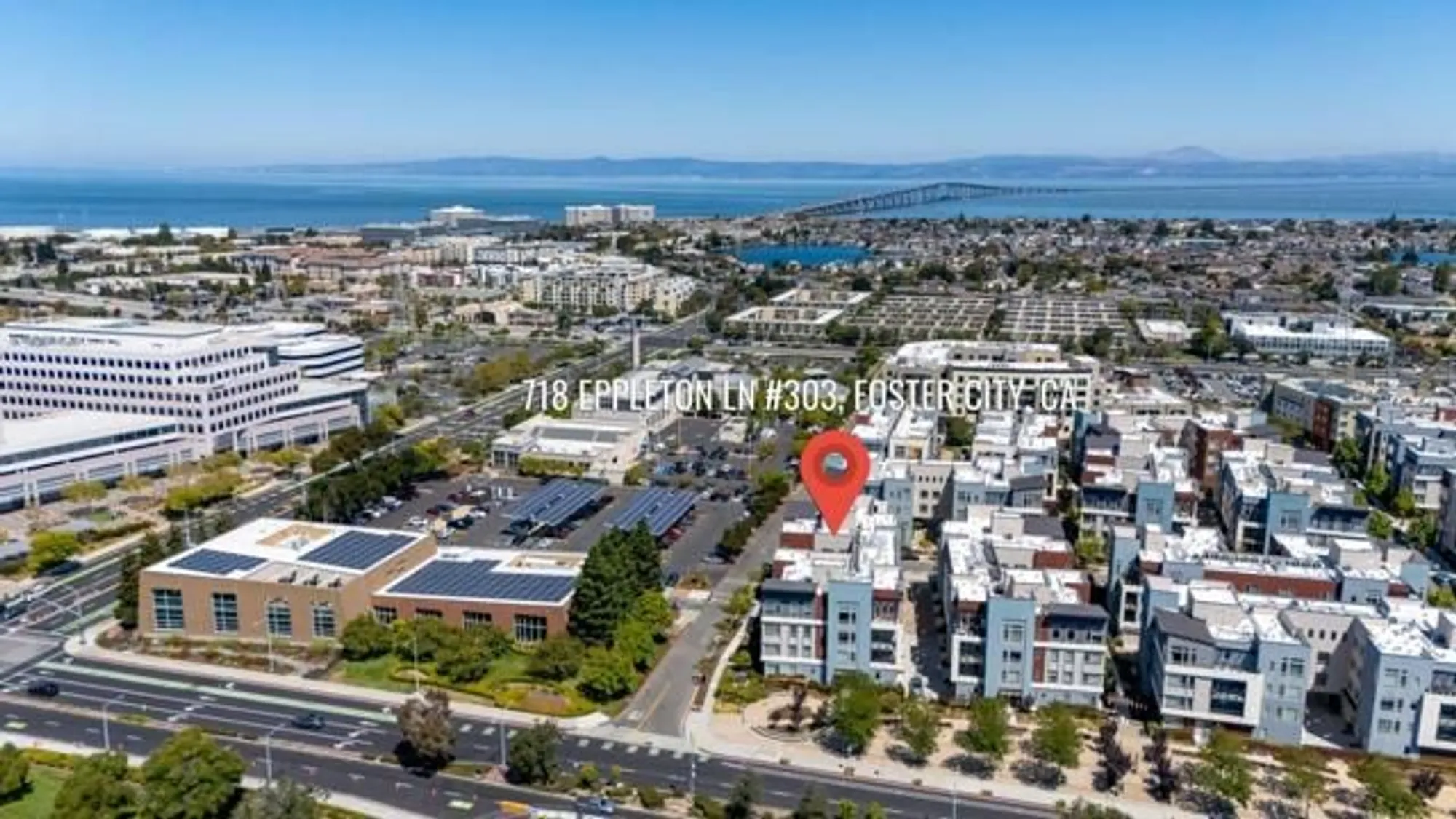 Property Slideshow image 49 of 51 | 718 eppleton ln 303, Foster City, CA, 94404