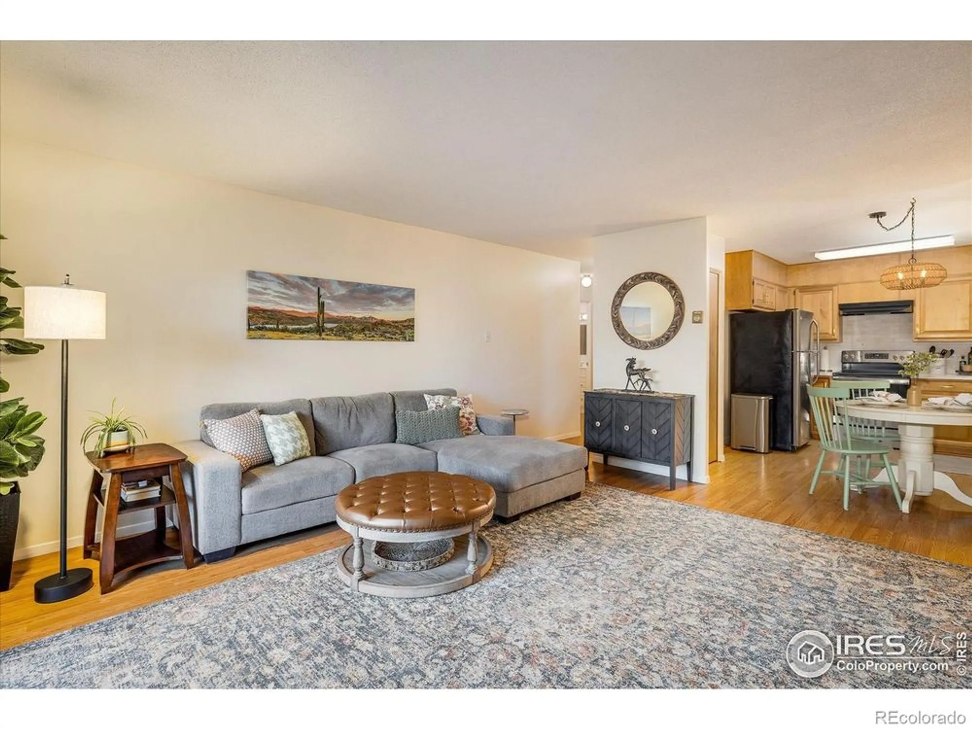 Property Slideshow image 6 of 27 | 660 s alton way apt 6b, Denver, CO, 80247