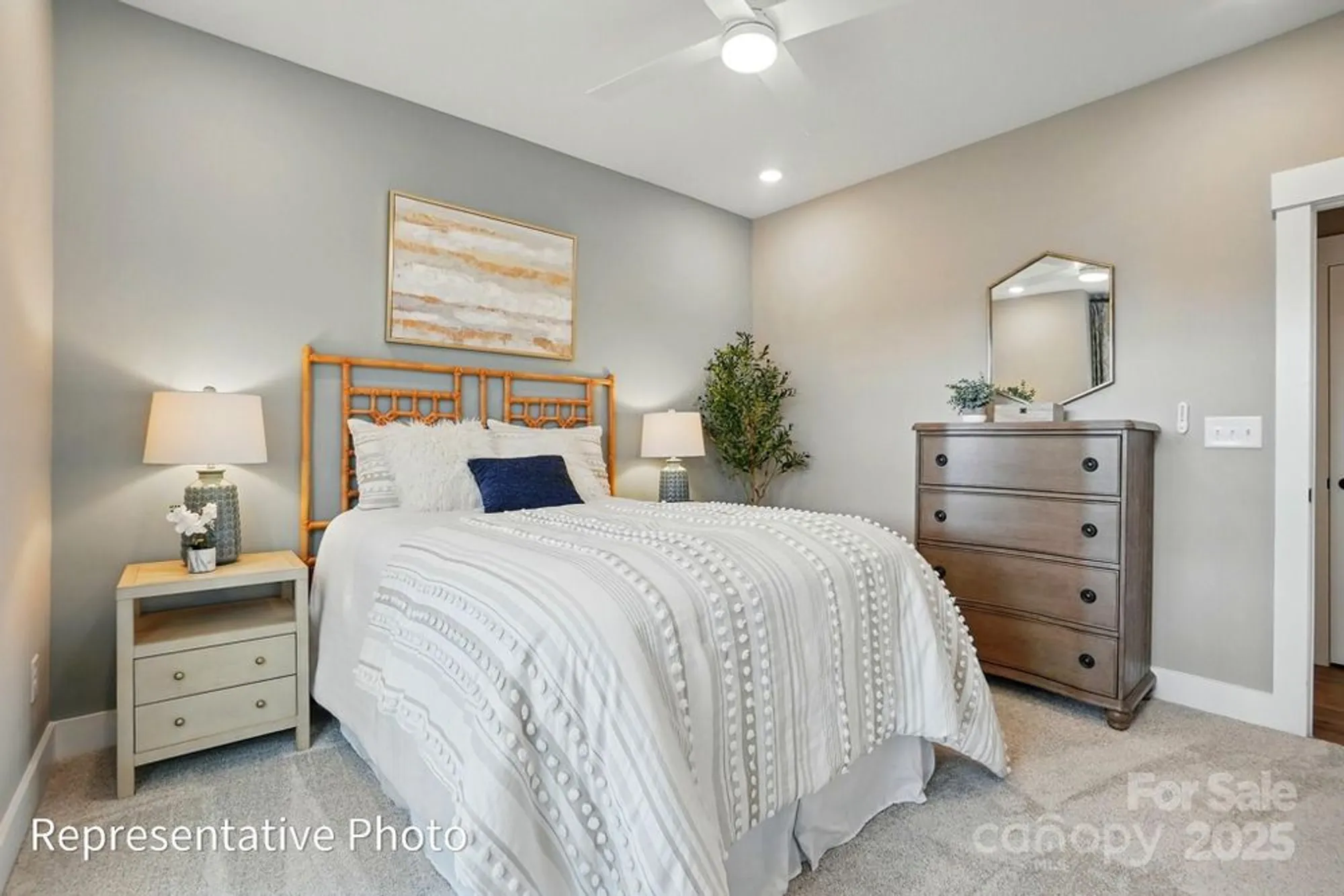Property Slideshow image 25 of 27 | 2019 mantle ridge dr, Indian Trail, NC, 28079