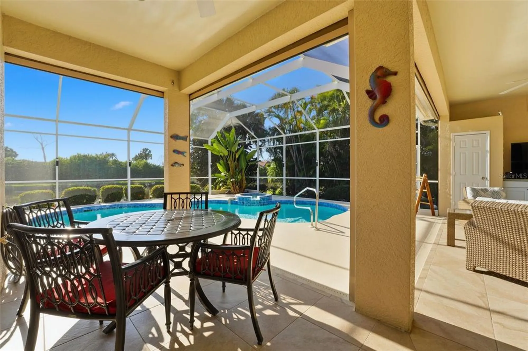 Property Slideshow image 34 of 75 | 14230 silver lakes cir, Port Charlotte, FL, 33953
