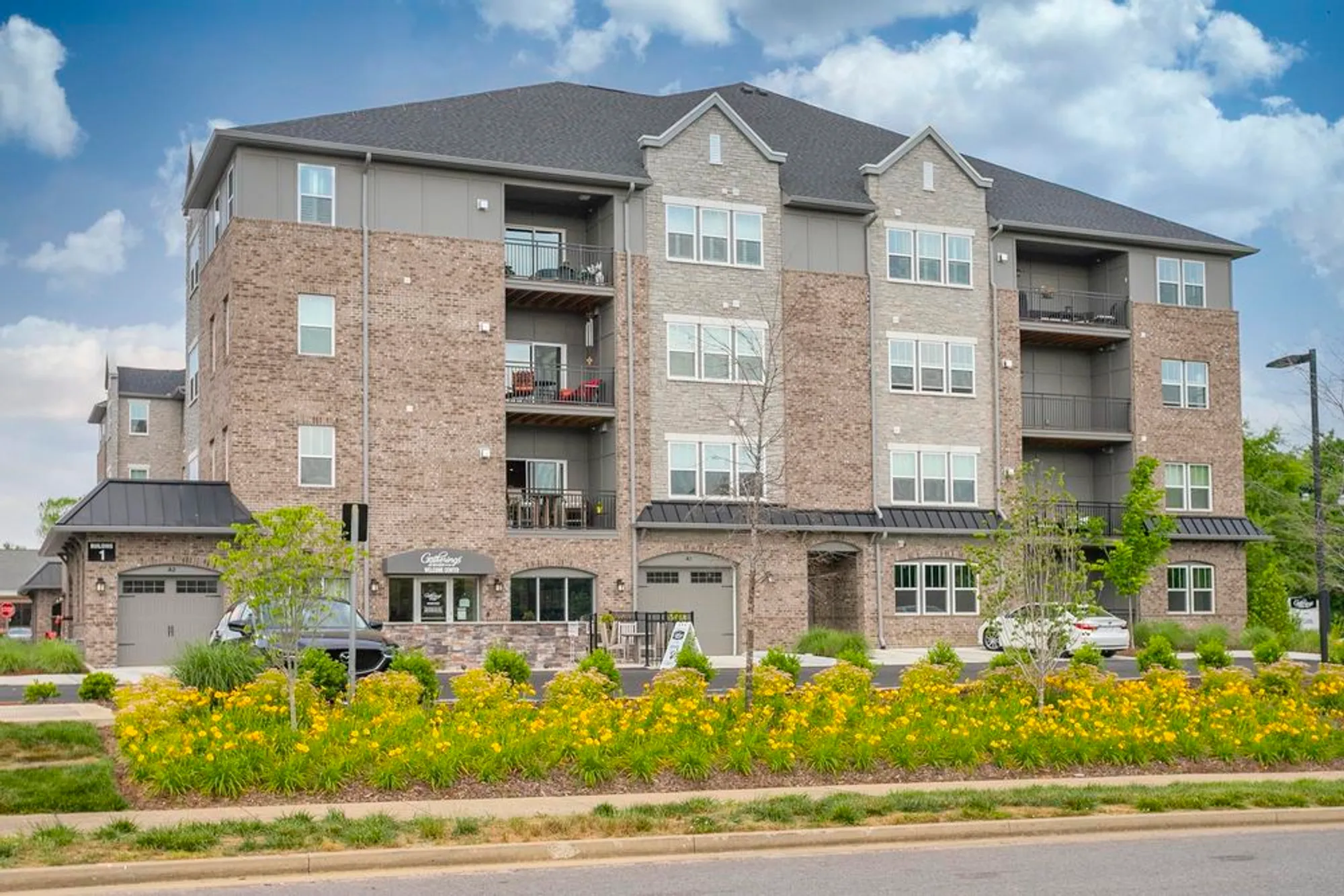 Property Slideshow image 59 of 60 | 141 saundersville rd apt 1402, Hendersonville, TN, 37075