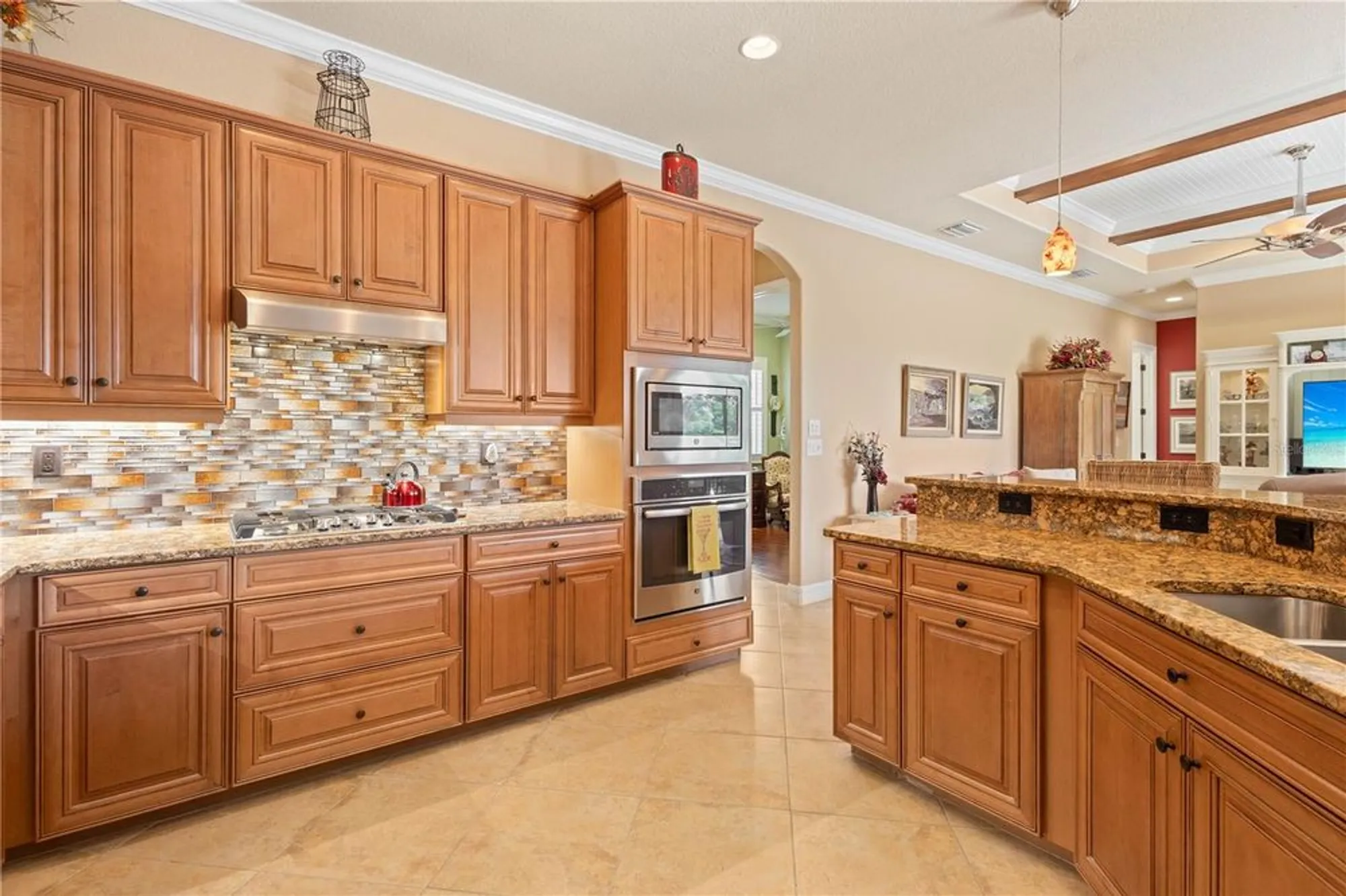 Property Slideshow image 17 of 62 | 5428 royal poinciana way, North Port, FL, 34291