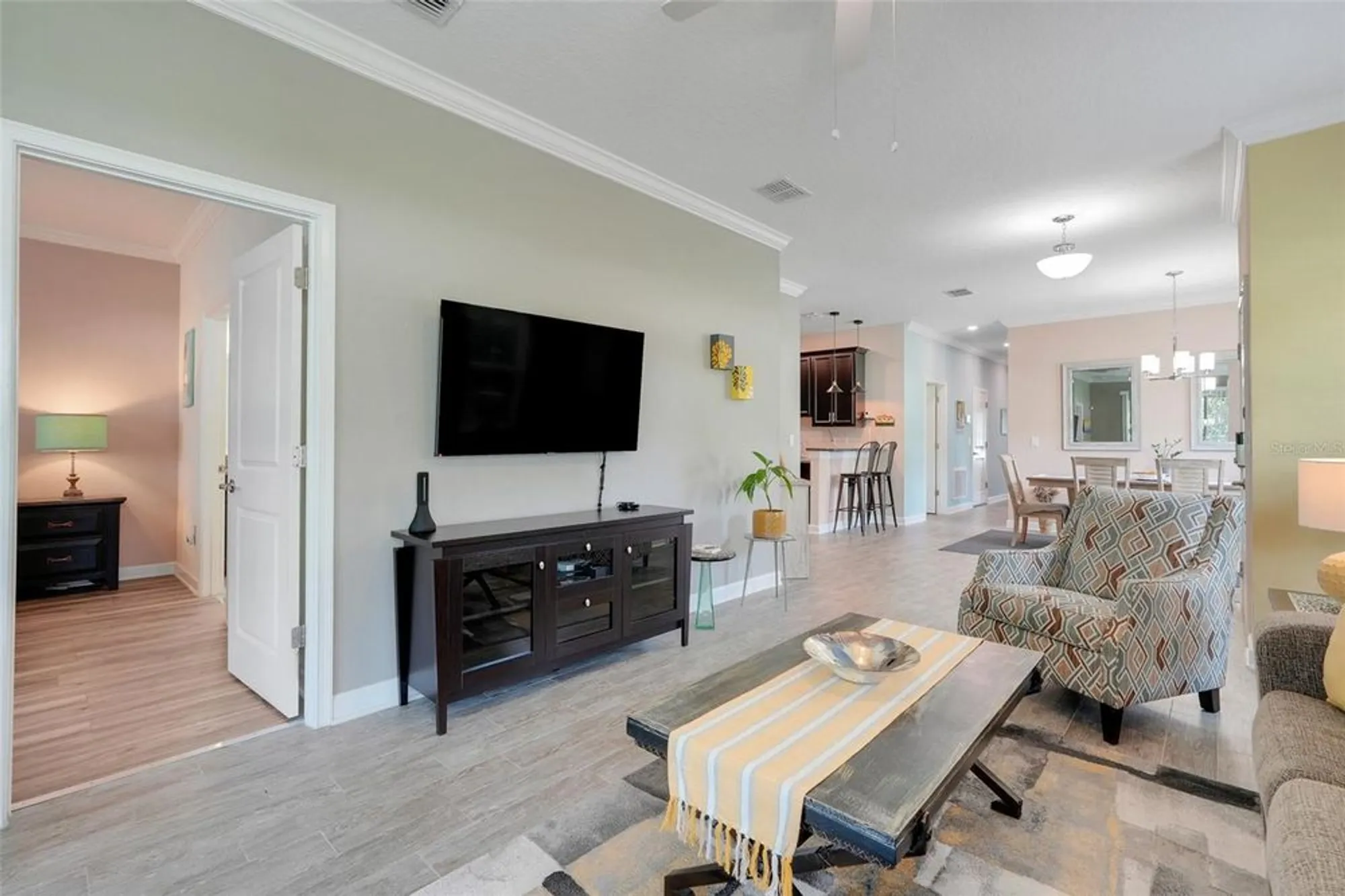 Property Slideshow image 14 of 50 | 3550 fairwaters ct d, Clermont, FL, 34711