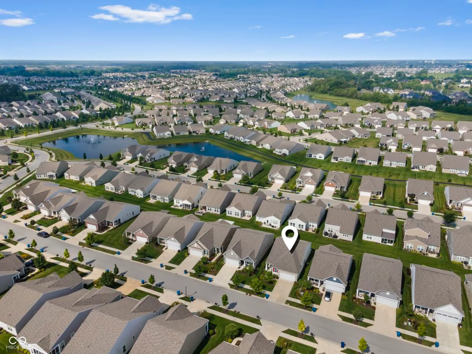 Property Slideshow image 31 of 52 | 13456 ravenswood trl, Fishers, IN, 46037