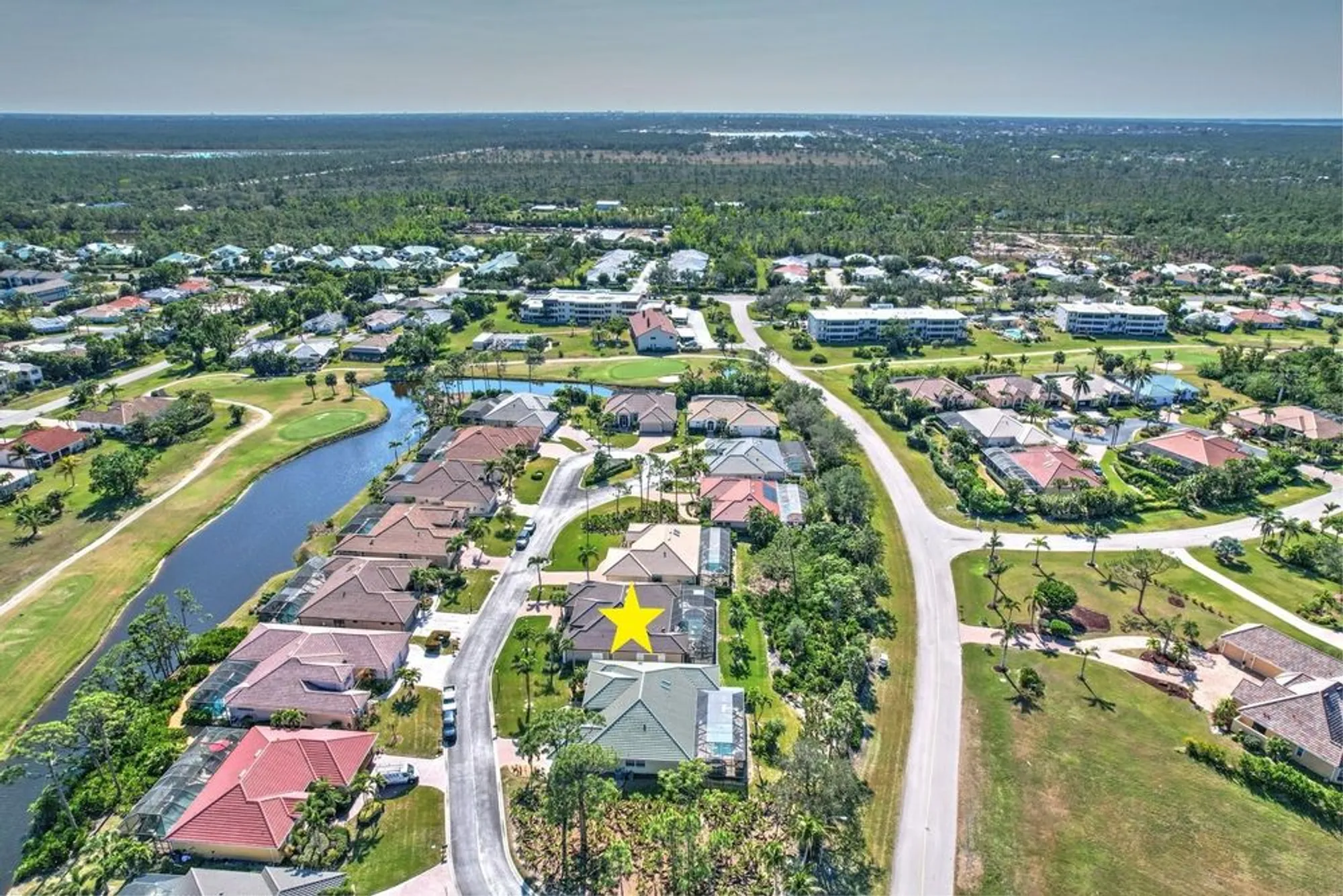 Property Slideshow image 61 of 64 | 4911 linkside dr 16, Punta Gorda, FL, 33955
