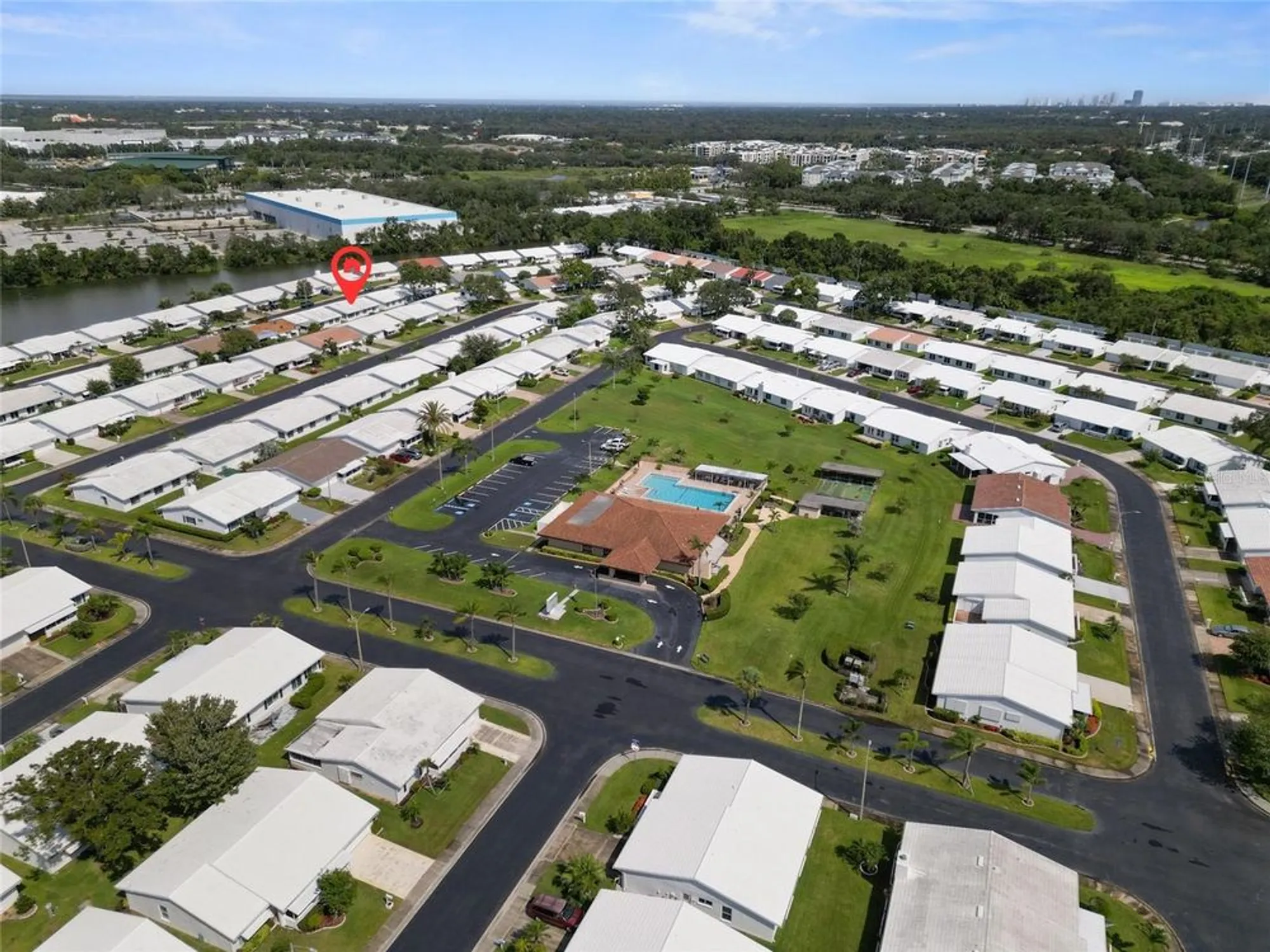 Property Slideshow image 35 of 37 | 9130 34th way n # 6, Pinellas Park, FL, 33782