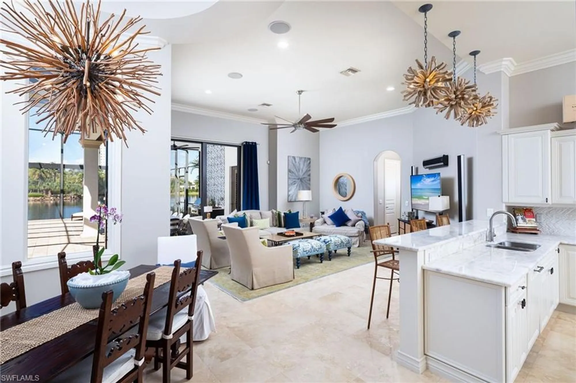 Property Slideshow image 13 of 50 | 4610 via cappello, Estero, FL, 34134