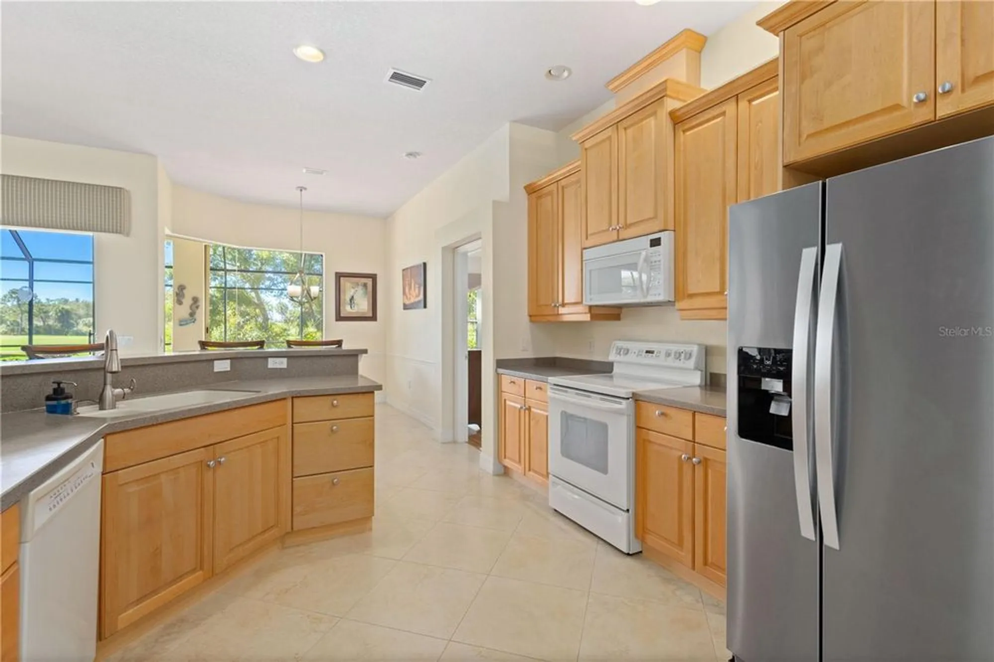 Property Slideshow image 14 of 56 | 5283 pine shadow ln, North Port, FL, 34287