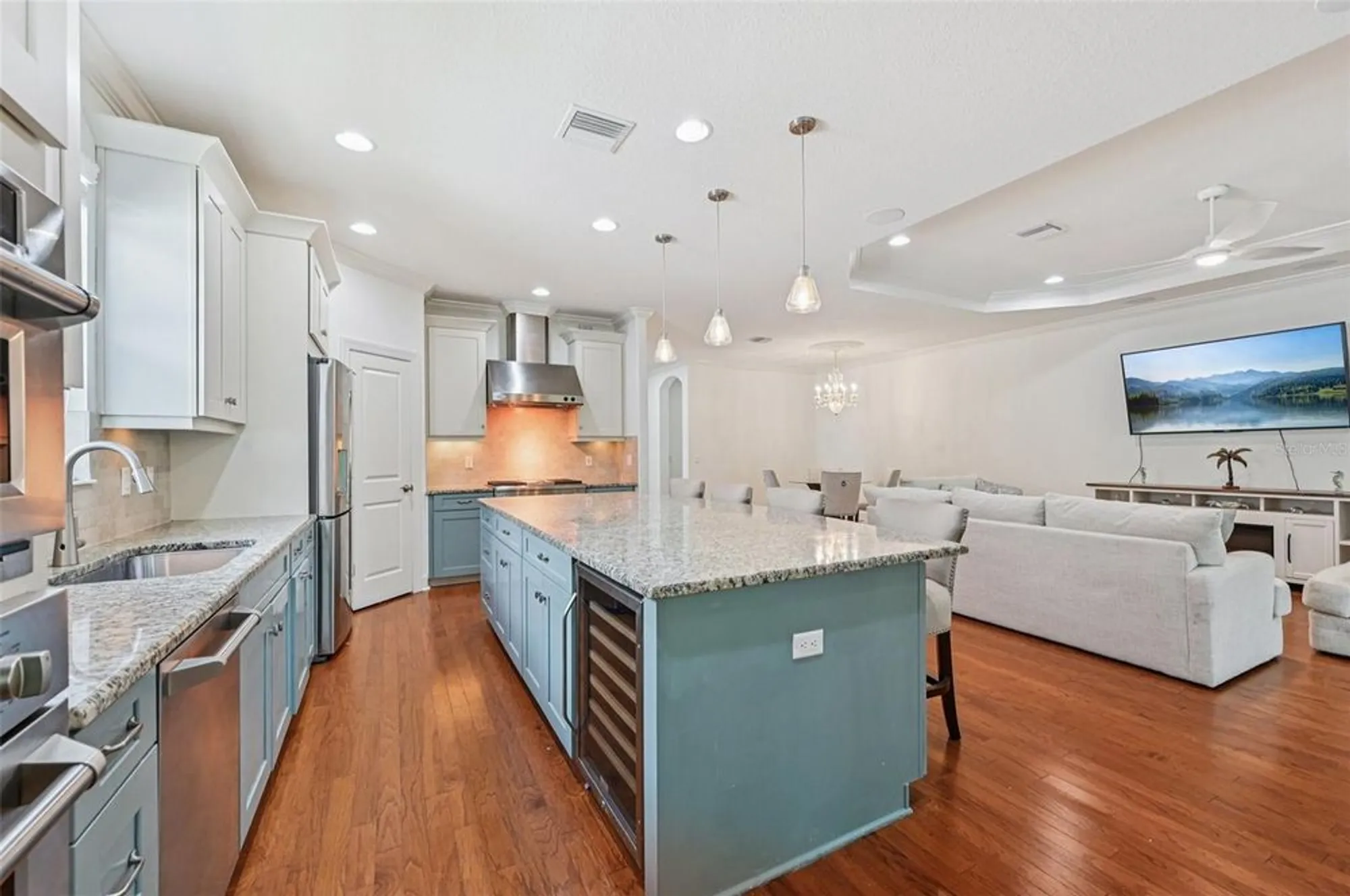 Property Slideshow image 6 of 48 | 13223 palermo dr, Bradenton, FL, 34211