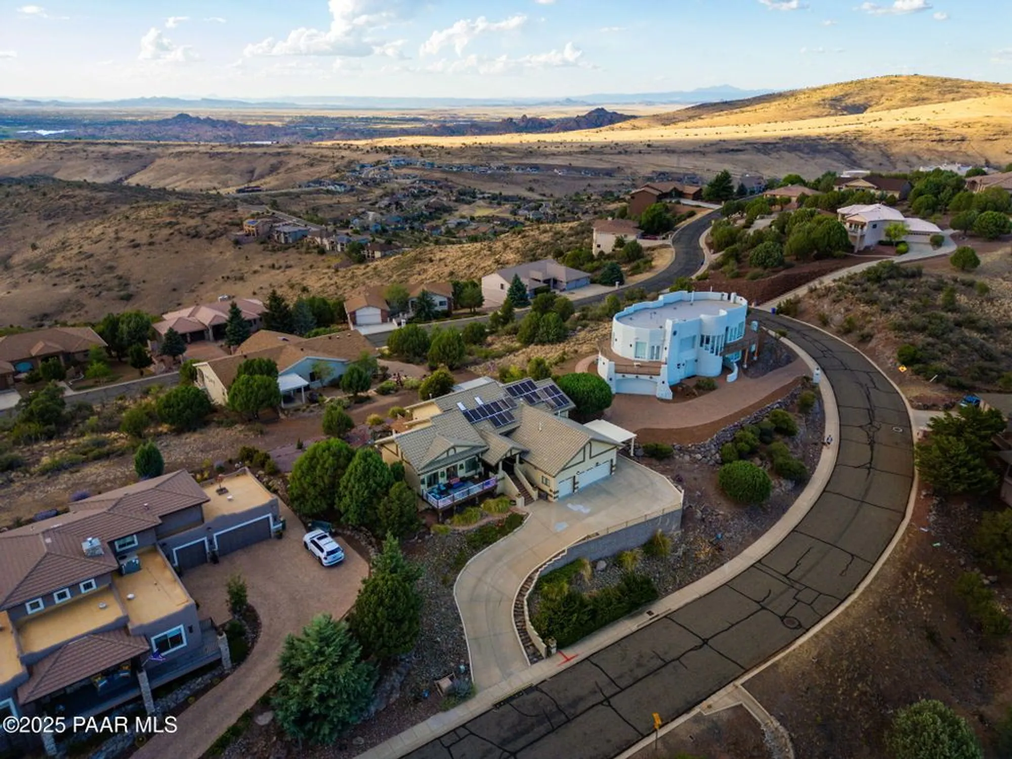 Property Slideshow image 56 of 77 | 878 tom mix trl, Prescott, AZ, 86301