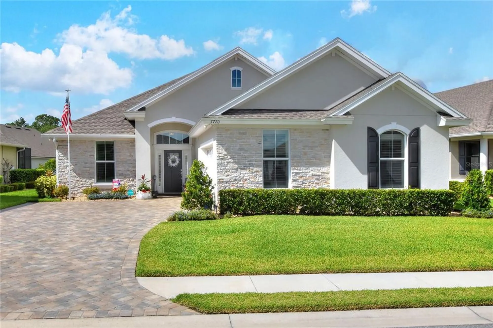 Property Slideshow image 1 of 48 | 7770 lake james blvd, Lakeland, FL, 33810
