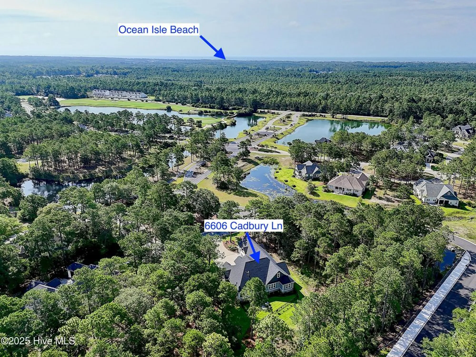 Property Slideshow image 61 of 94 | 6606 cadbury ln, Ocean Isle Beach, NC, 28469