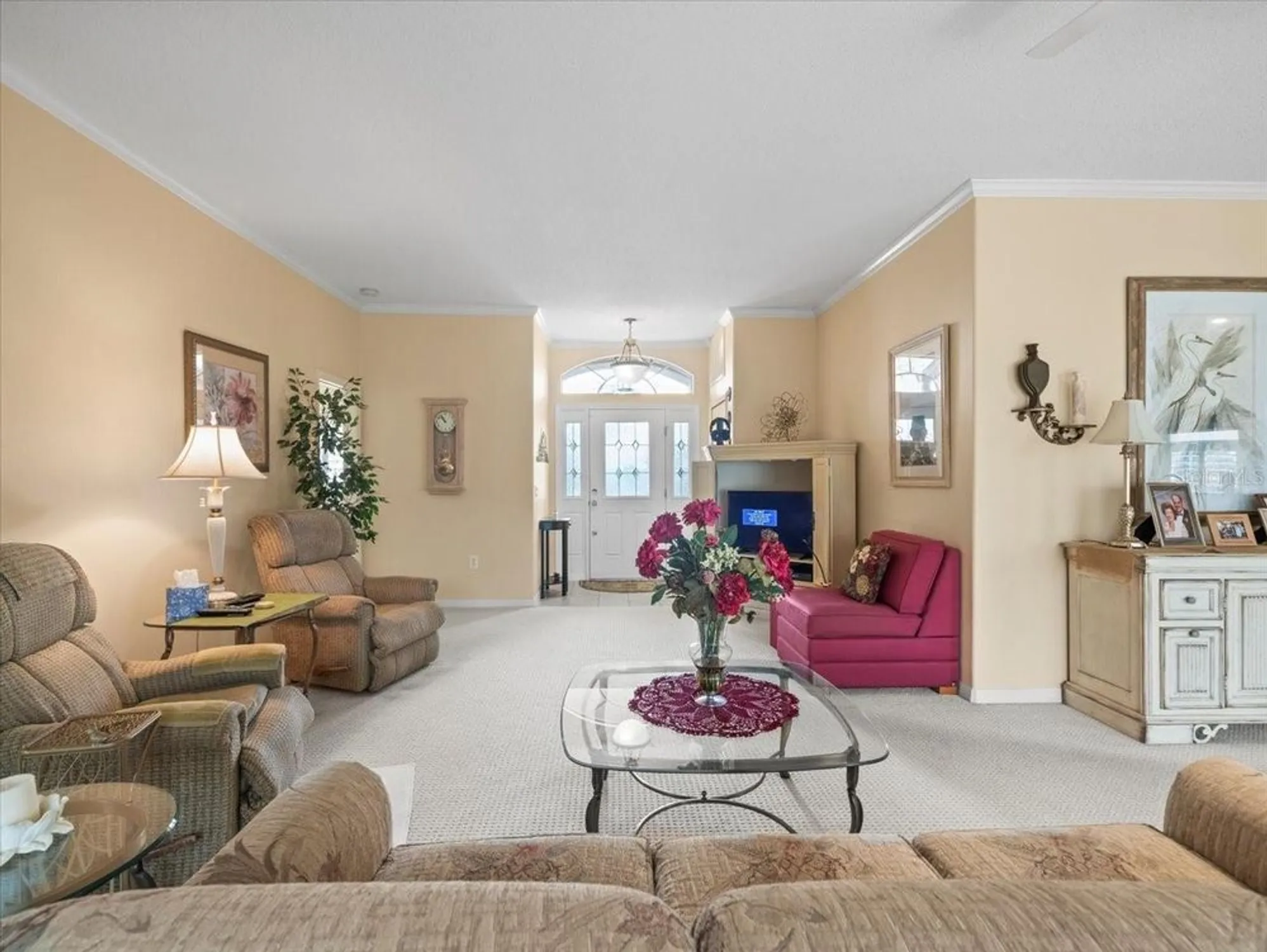 Property Slideshow image 6 of 57 | 18514 hidden pines way, Hudson, FL, 34667