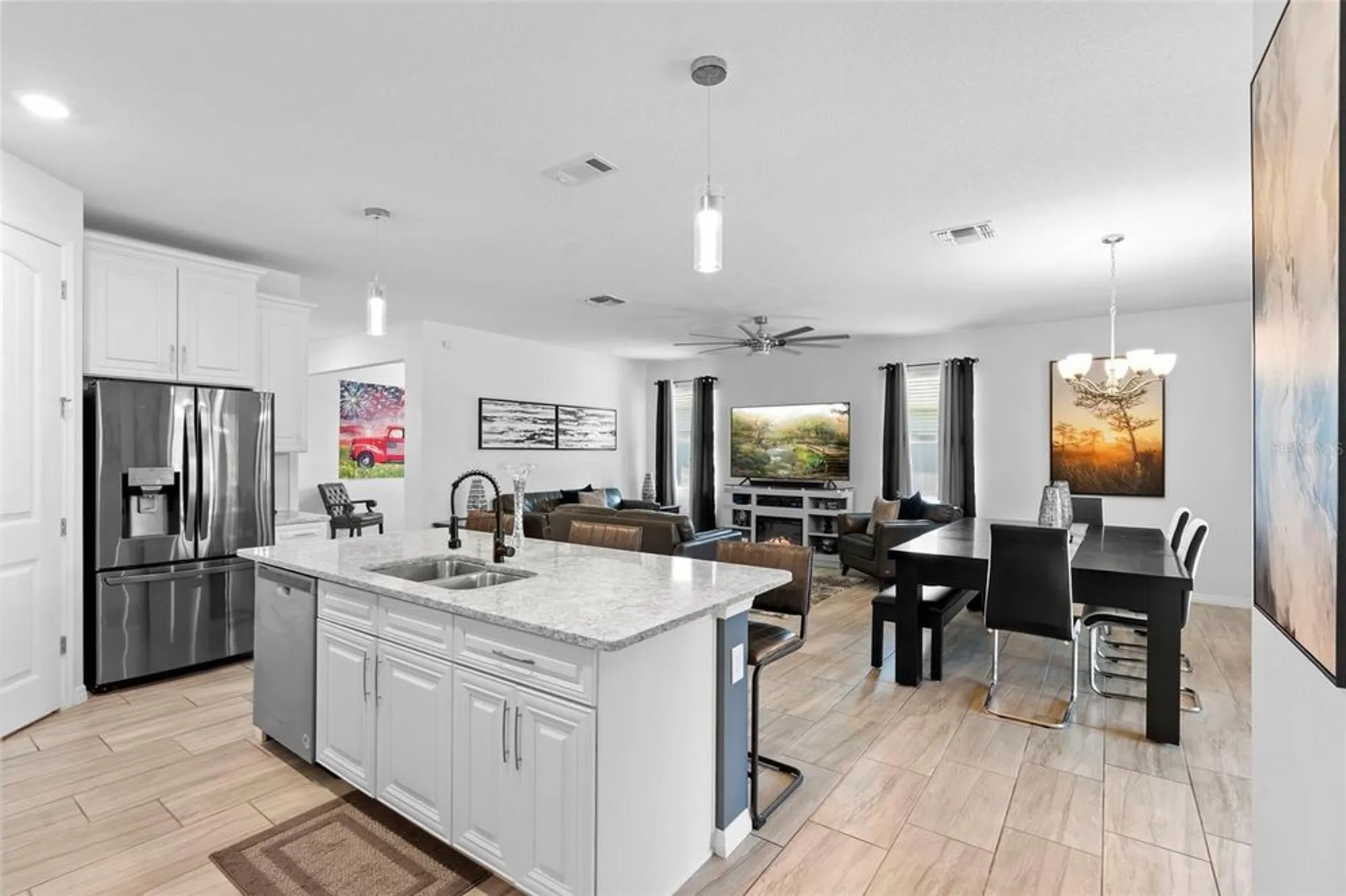 Property Slideshow image 16 of 68 | 3903 winged elm ct, Clermont, FL, 34714