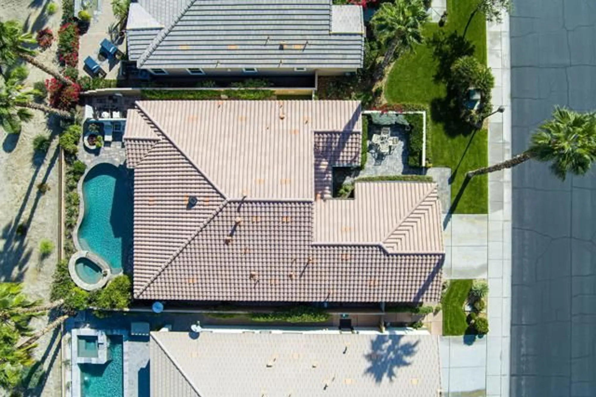 Property Slideshow image 41 of 42 | 61318 sapphire ln, La Quinta, CA, 92253