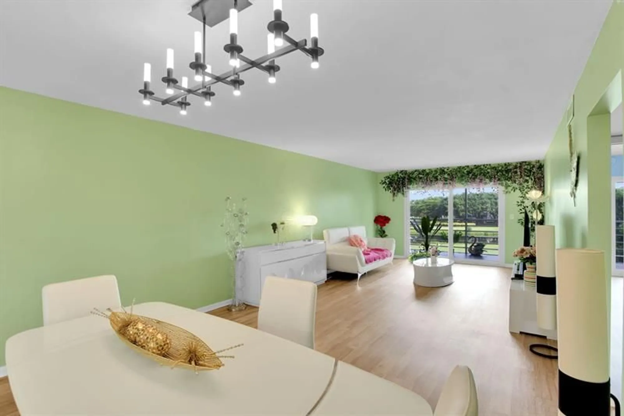 Property Slideshow image 11 of 32 | 4402 martinique ct l3, Coconut Creek, FL, 33066