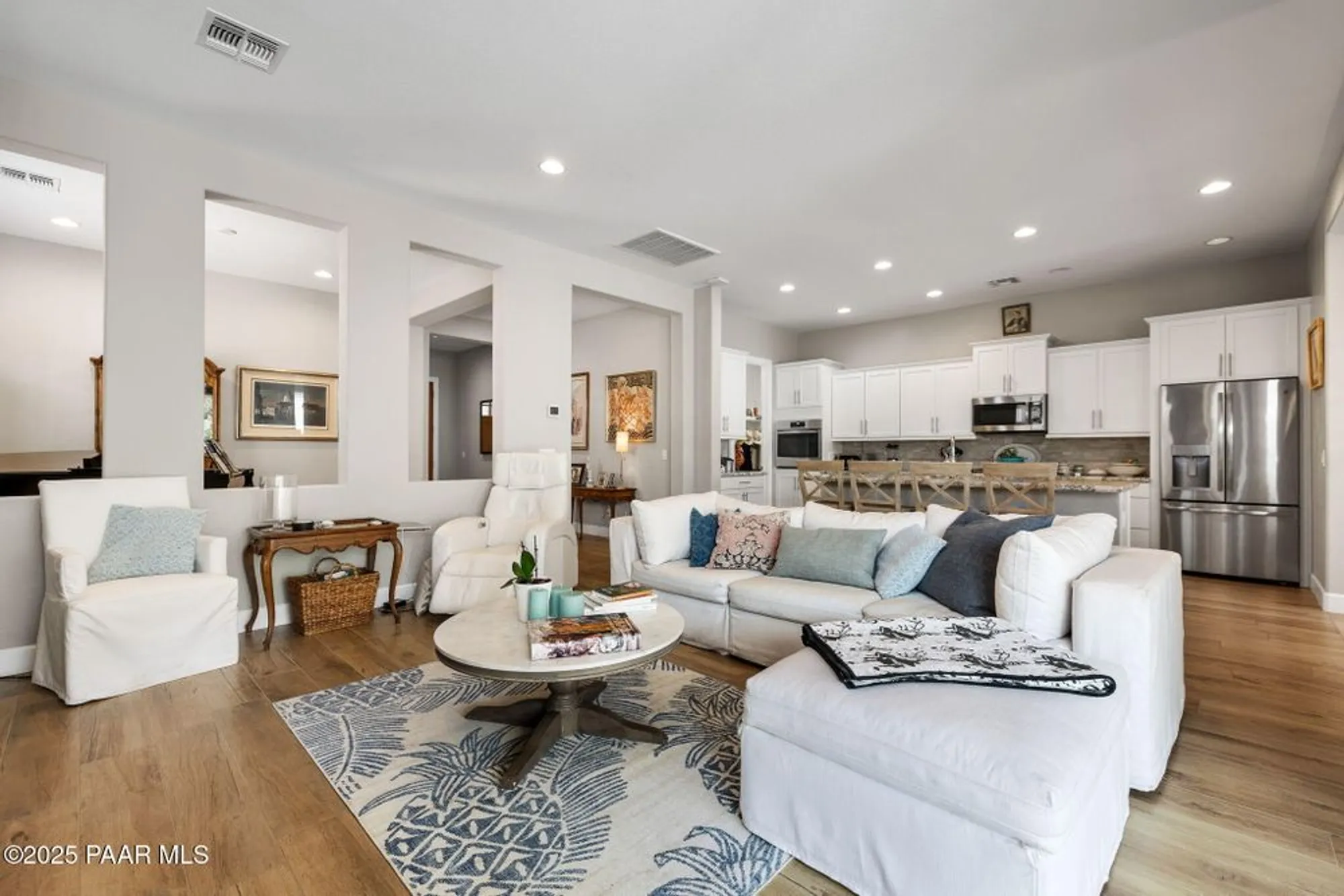 Property Slideshow image 9 of 33 | 829 royal tulips st, Prescott, AZ, 86301