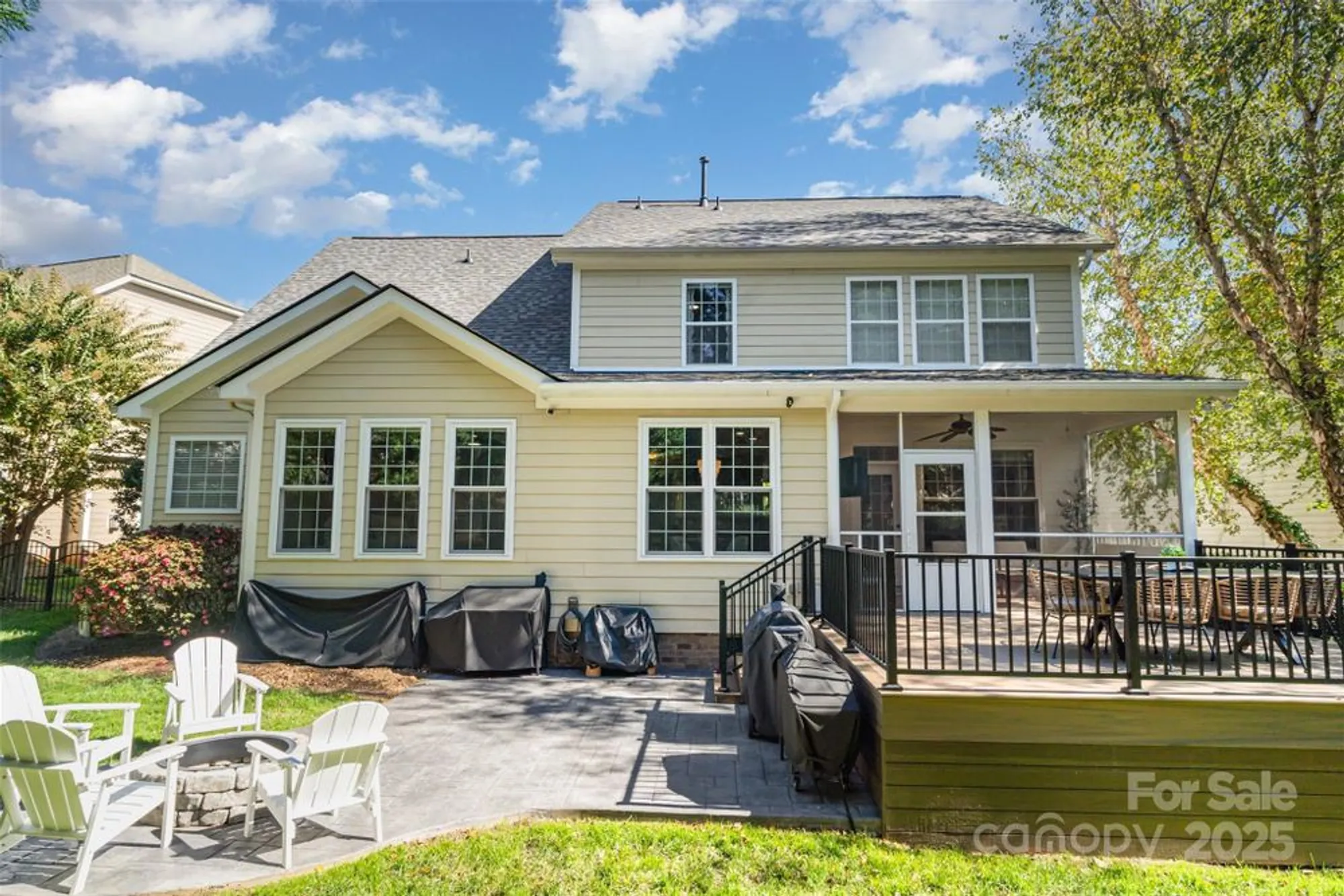 Property Slideshow image 32 of 45 | 10034 casa nuestra dr, Charlotte, NC, 28214