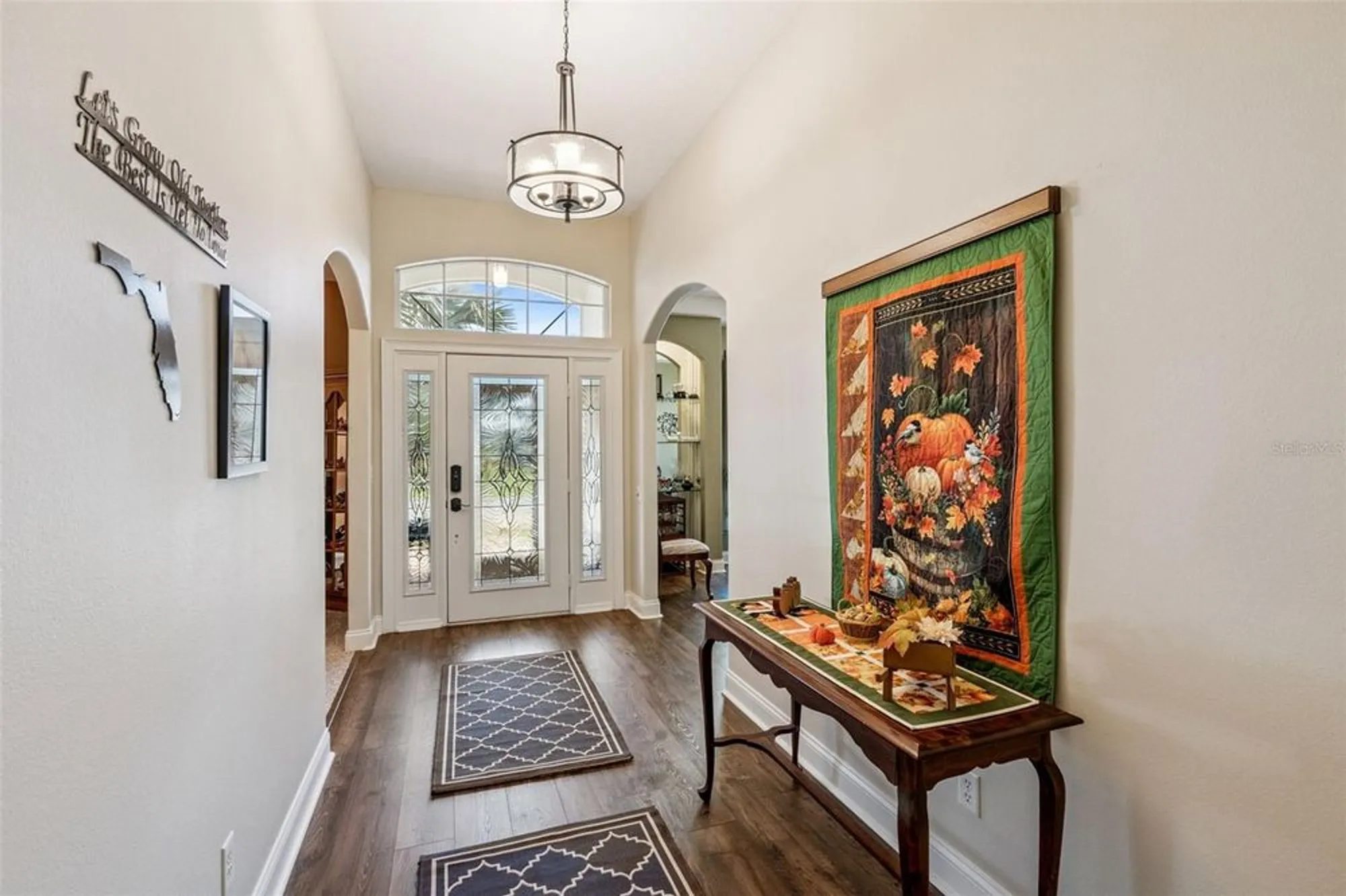 Property Slideshow image 8 of 51 | 21937 king alfred st, Leesburg, FL, 34748