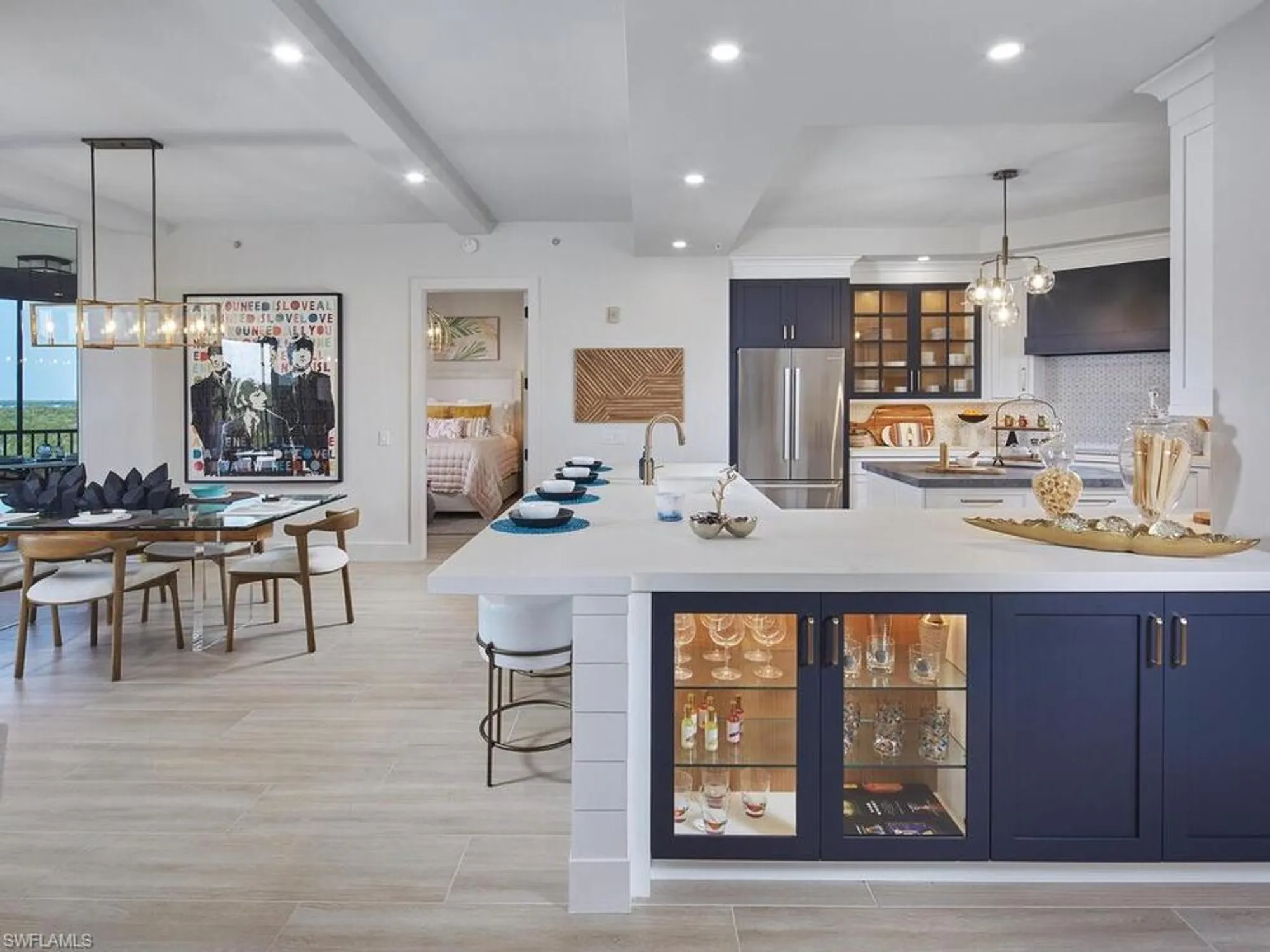 Property Slideshow image 5 of 21 | 24031 via castella dr 1303, Bonita Springs, FL, 34134