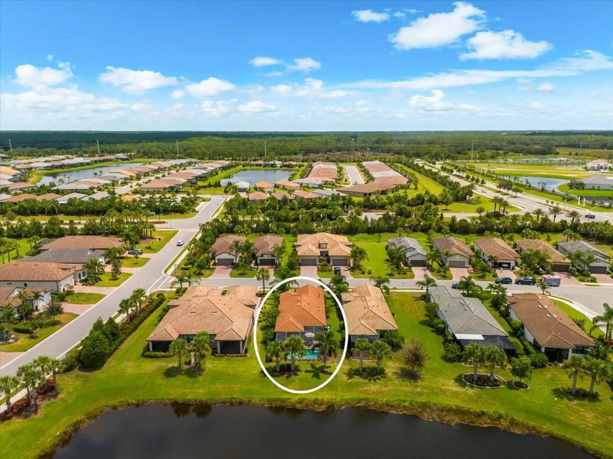 Property Slideshow image 55 of 98 | 7612 kirkland cv, Bradenton, FL, 34202