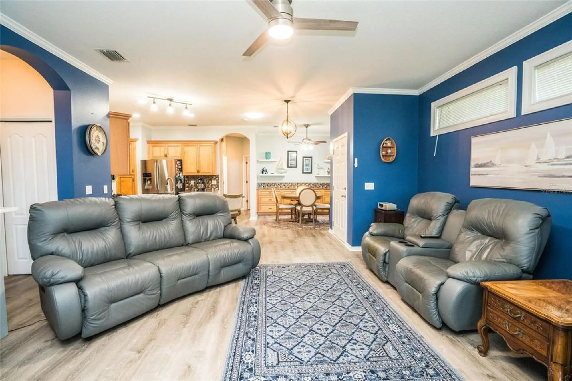 Property Slideshow image 4 of 39 | 2427 sifield greens way, Sun City Center, FL, 33573