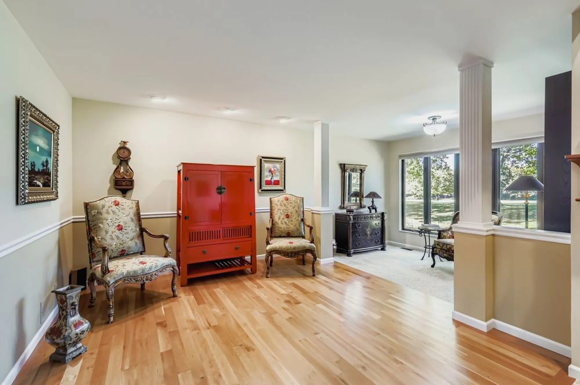 Property Slideshow image 9 of 53 | 668 shoreline rd, Lake Barrington, IL, 60010