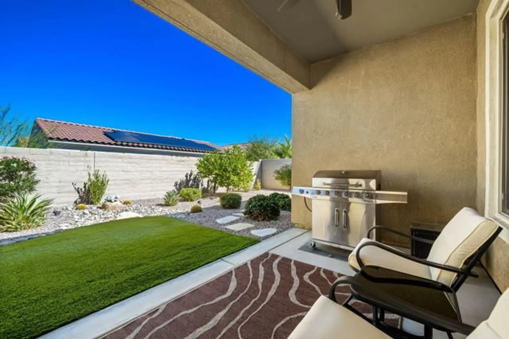 Property Slideshow image 40 of 49 | 16 riesling, Rancho Mirage, CA, 92270