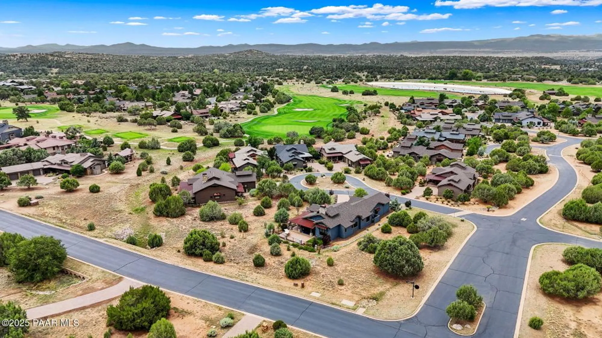 Property Slideshow image 35 of 60 | 14865 n jay morrish dr, Prescott, AZ, 86305