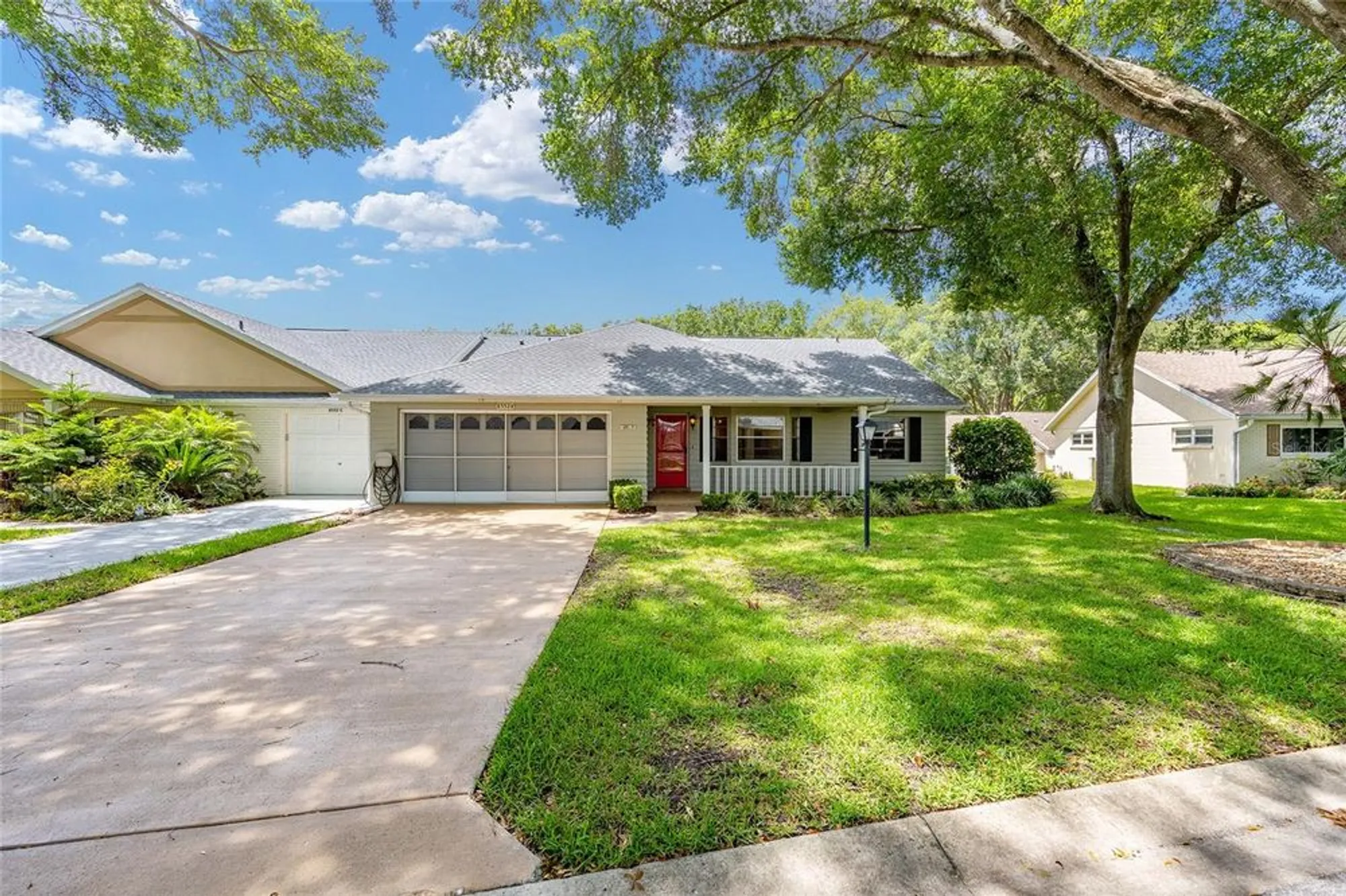 Property Slideshow image 3 of 46 | 8552 sw 92nd ln d, Ocala, FL, 34481