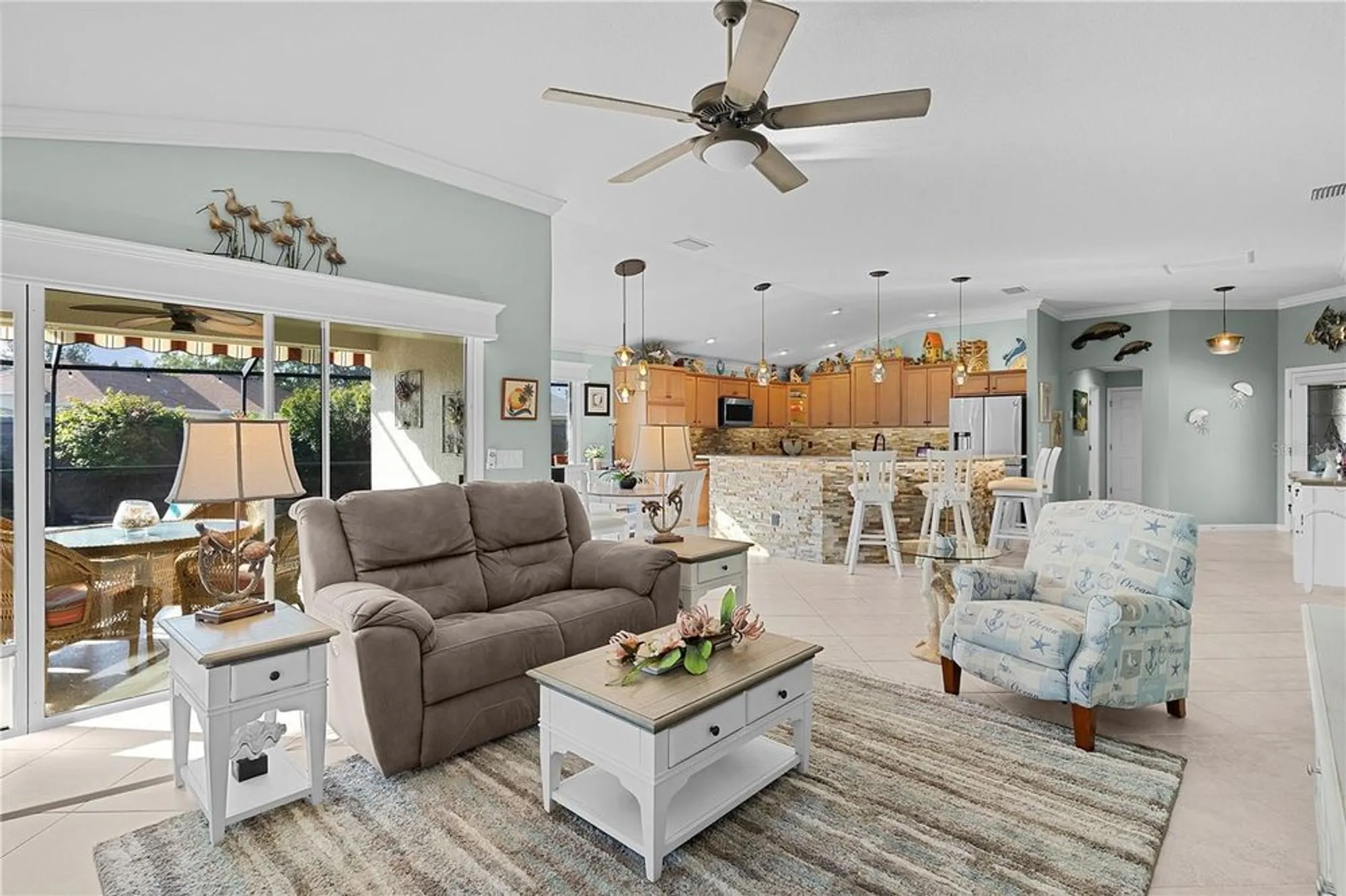 Property Slideshow image 21 of 65 | 16839 se 91st crenshaw ter, The Villages, FL, 32162