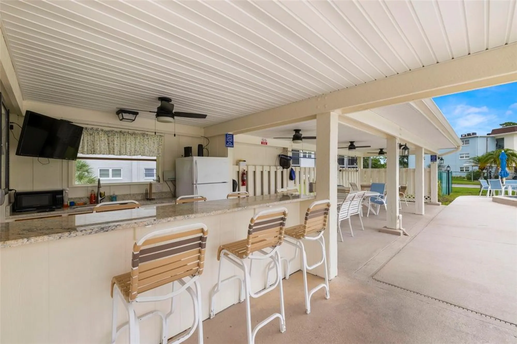 Property Slideshow image 33 of 56 | 1370 heather ridge blvd apt 105, Dunedin, FL, 34698