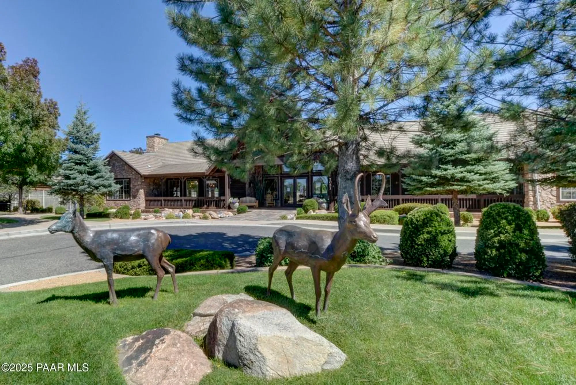 Property Slideshow image 37 of 45 | 7948 e talking iron ln, Prescott Valley, AZ, 86315