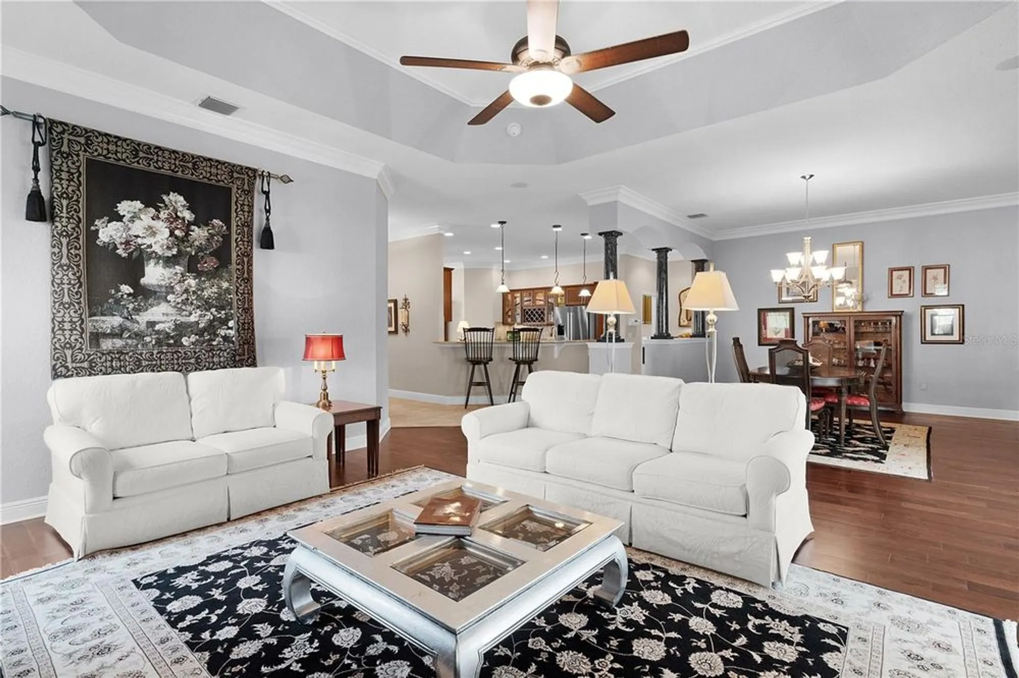 Property Slideshow image 16 of 64 | 1078 lakeview ln, The Villages, FL, 32162
