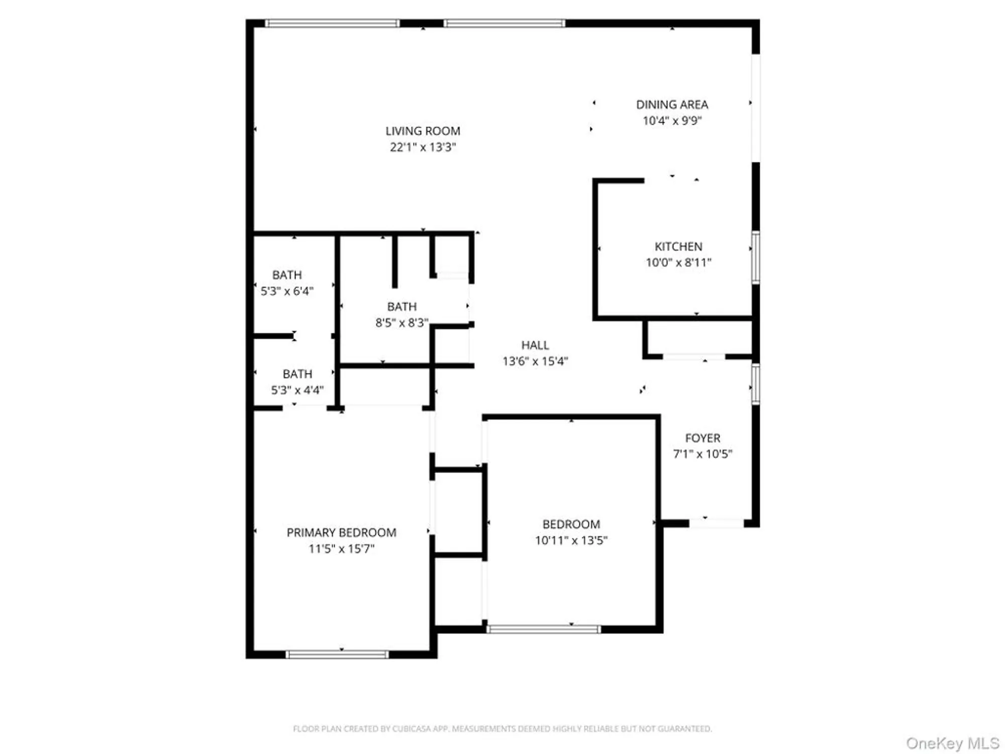 Property Slideshow image 32 of 48 | 117 village rd d, Yorktown Heights, NY, 10598