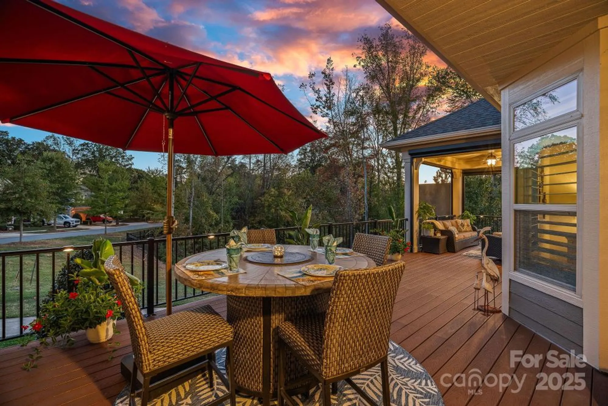 Property Slideshow image 31 of 35 | 8032 parknoll dr, Huntersville, NC, 28078