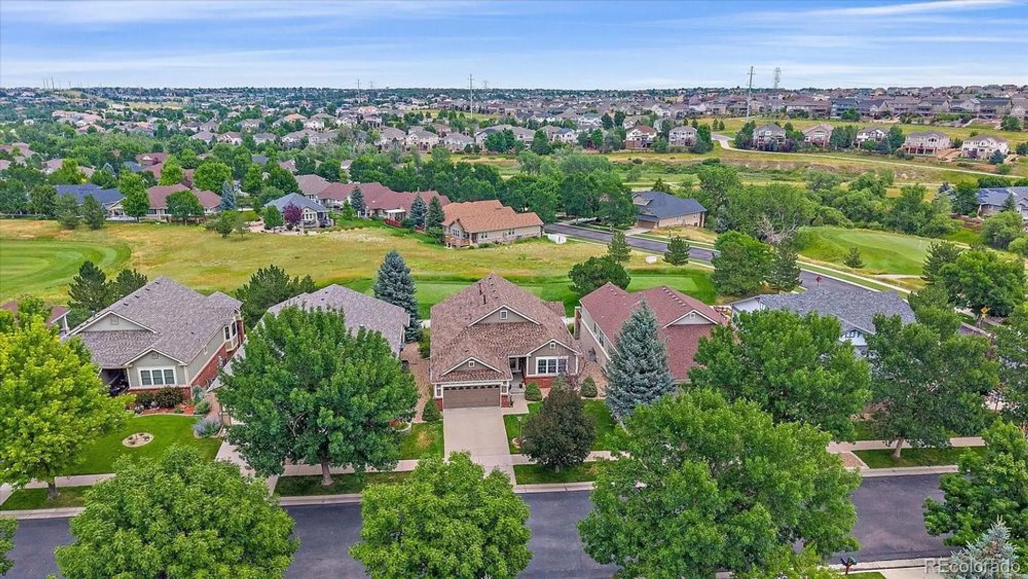 Property Slideshow image 4 of 33 | 23649 e otero dr, Aurora, CO, 80016